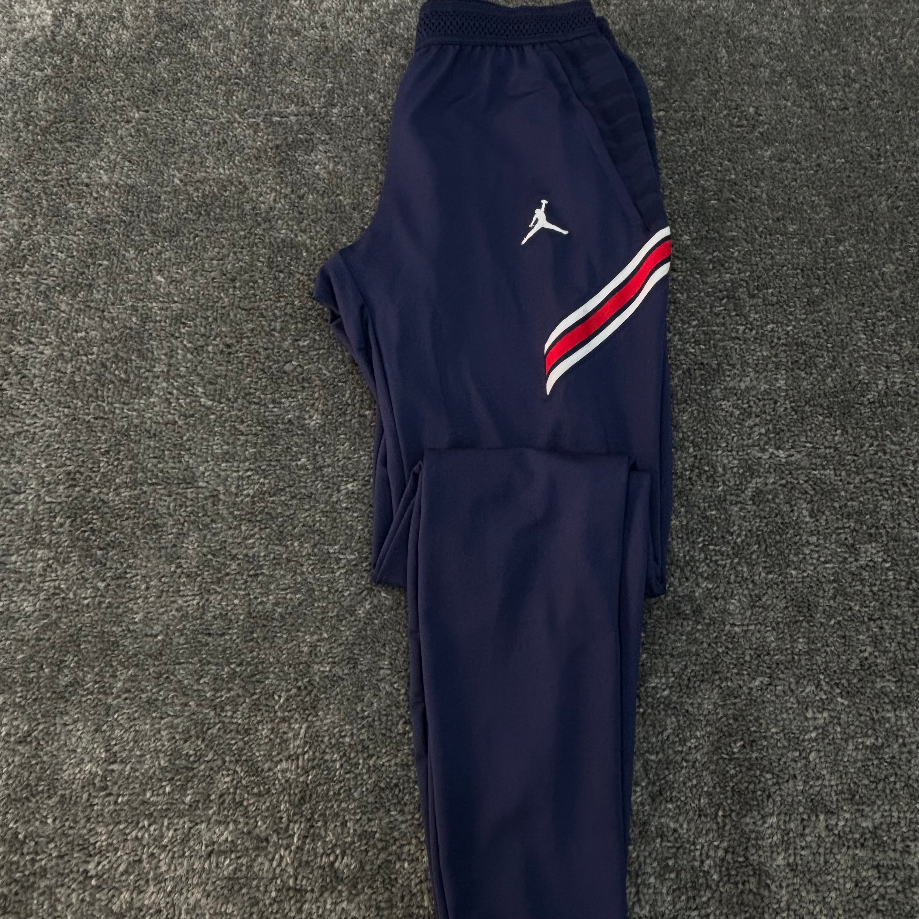 Jordan joggers