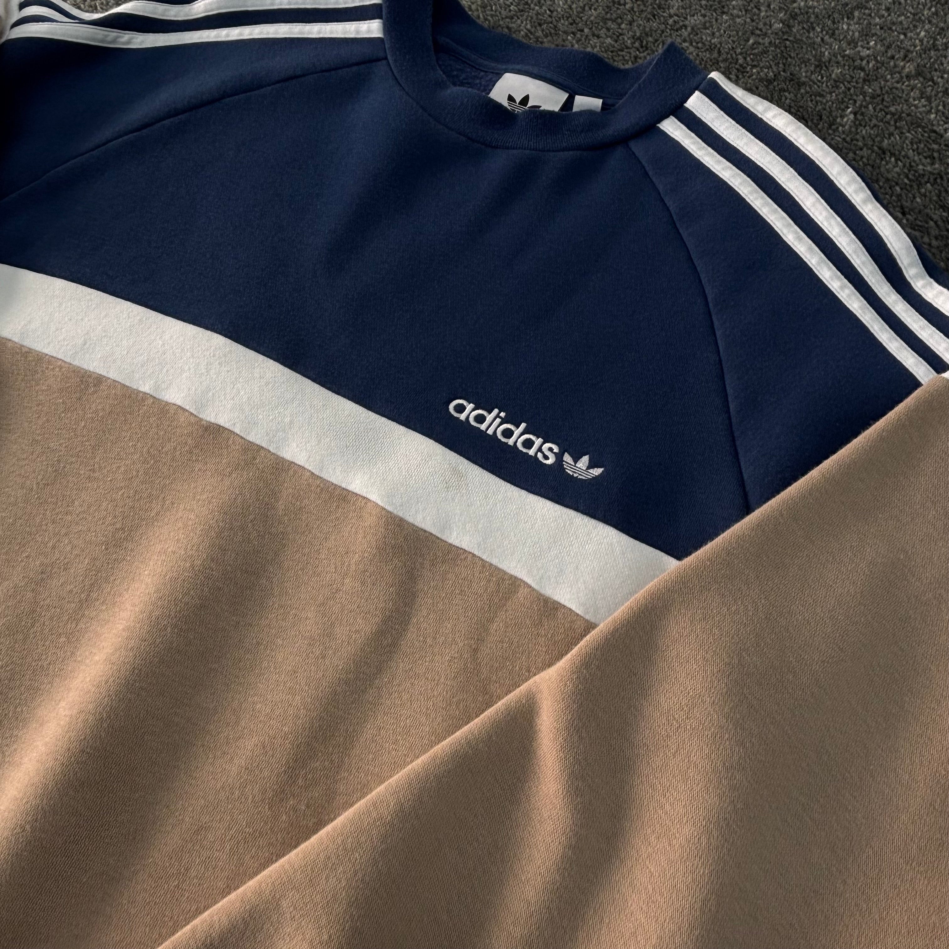 Adidas Sweatshirt