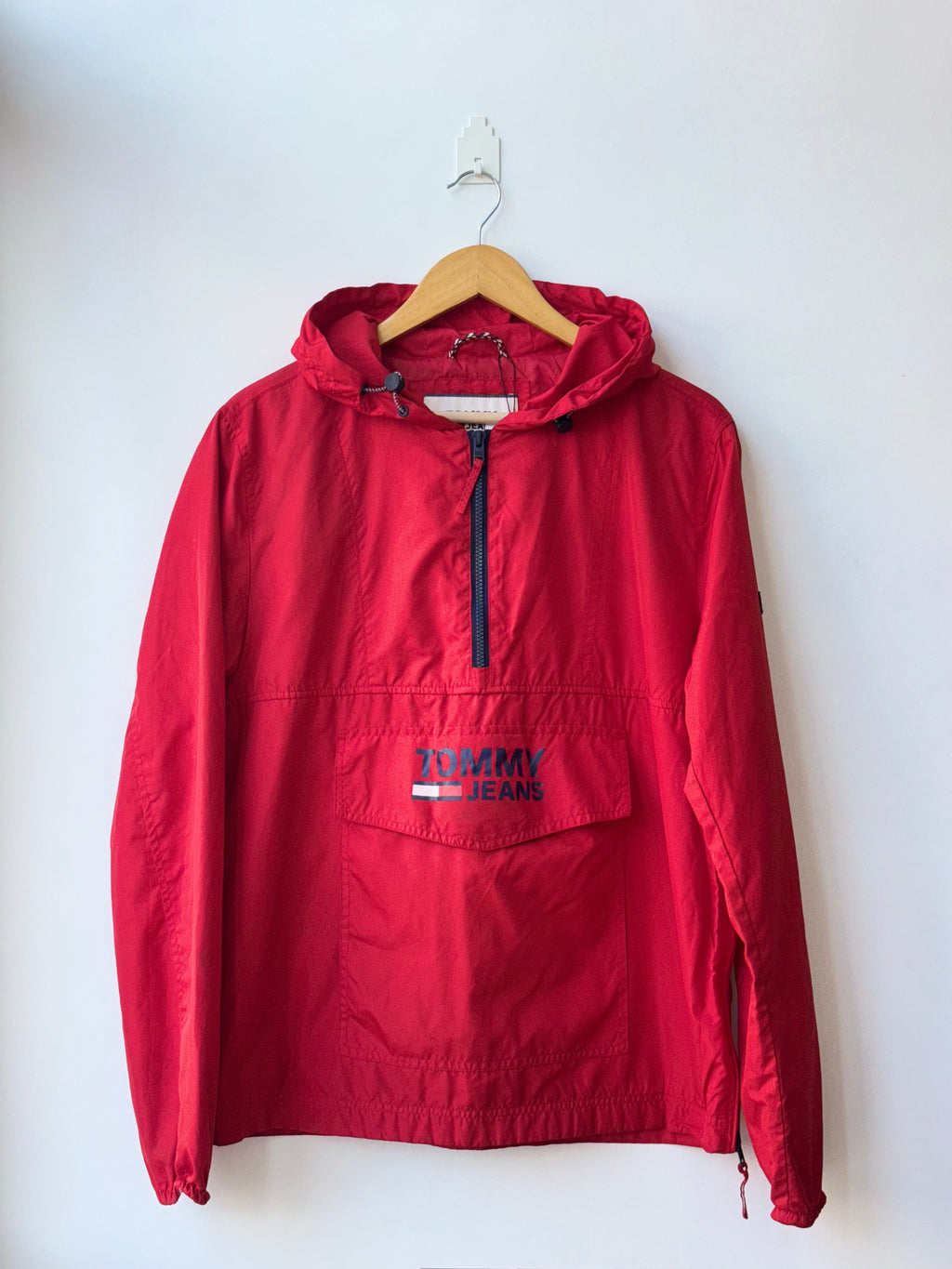 Tommy Jacket