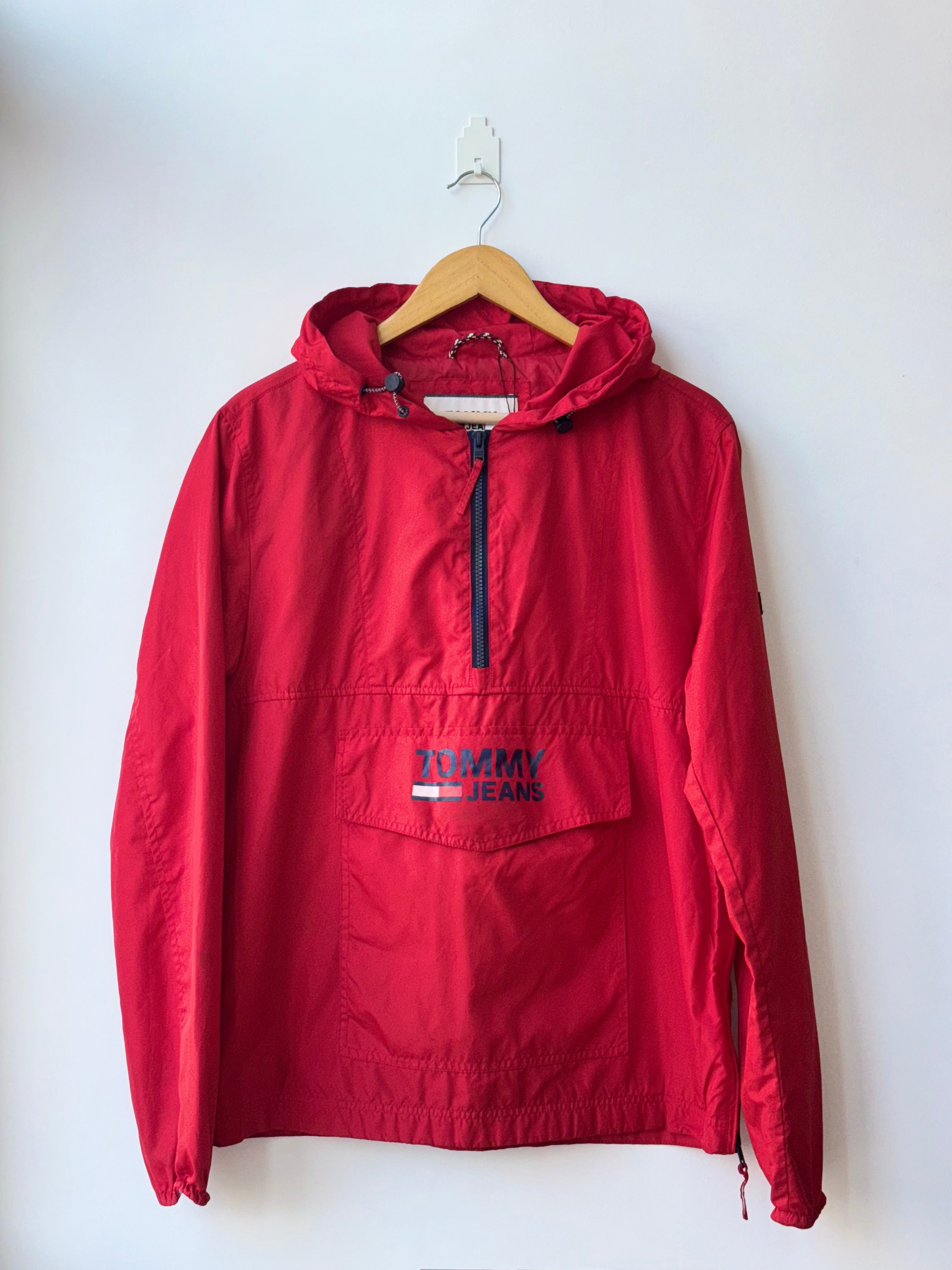 Tommy Jacket
