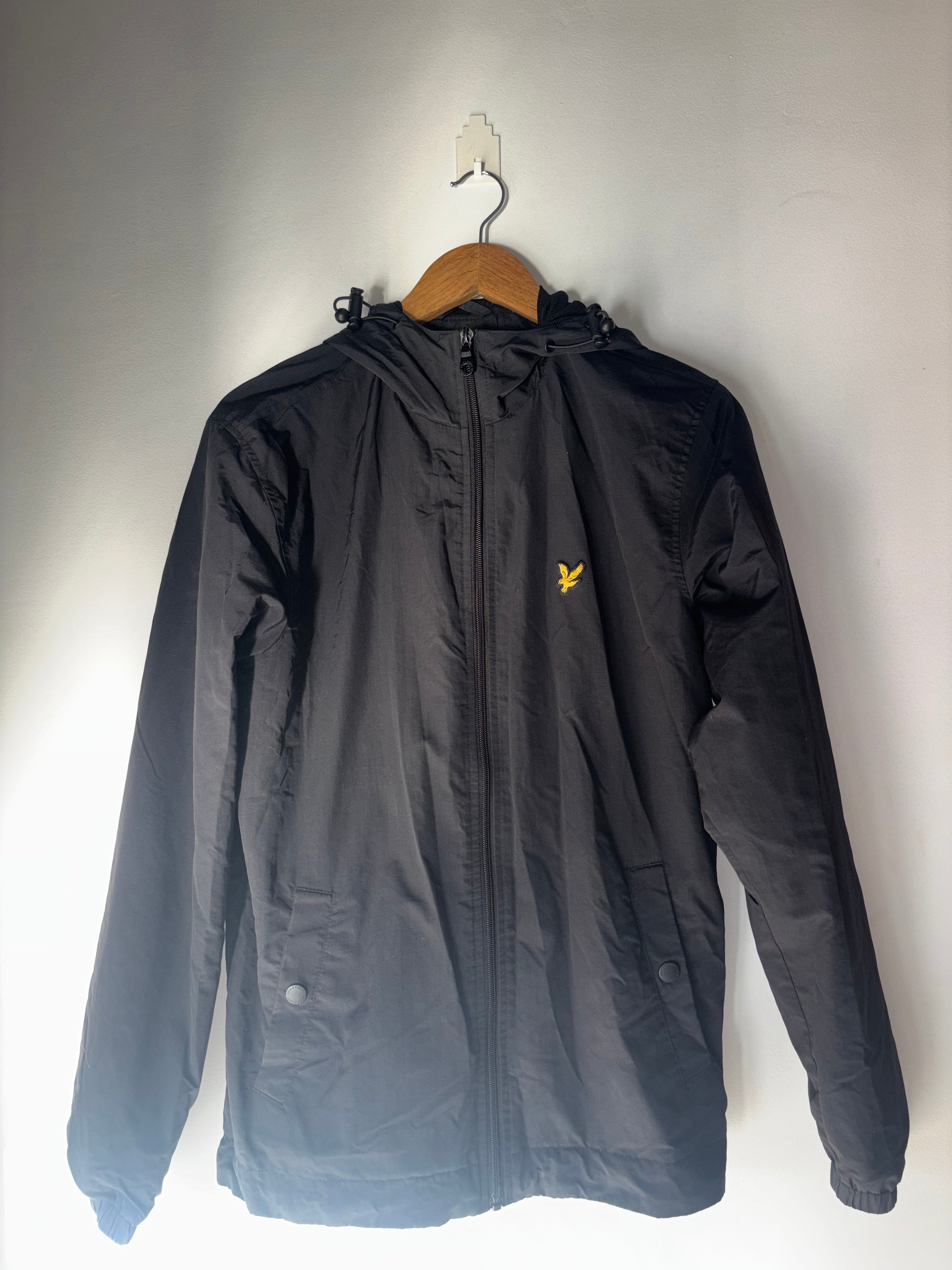 Jacket lyl&scoot