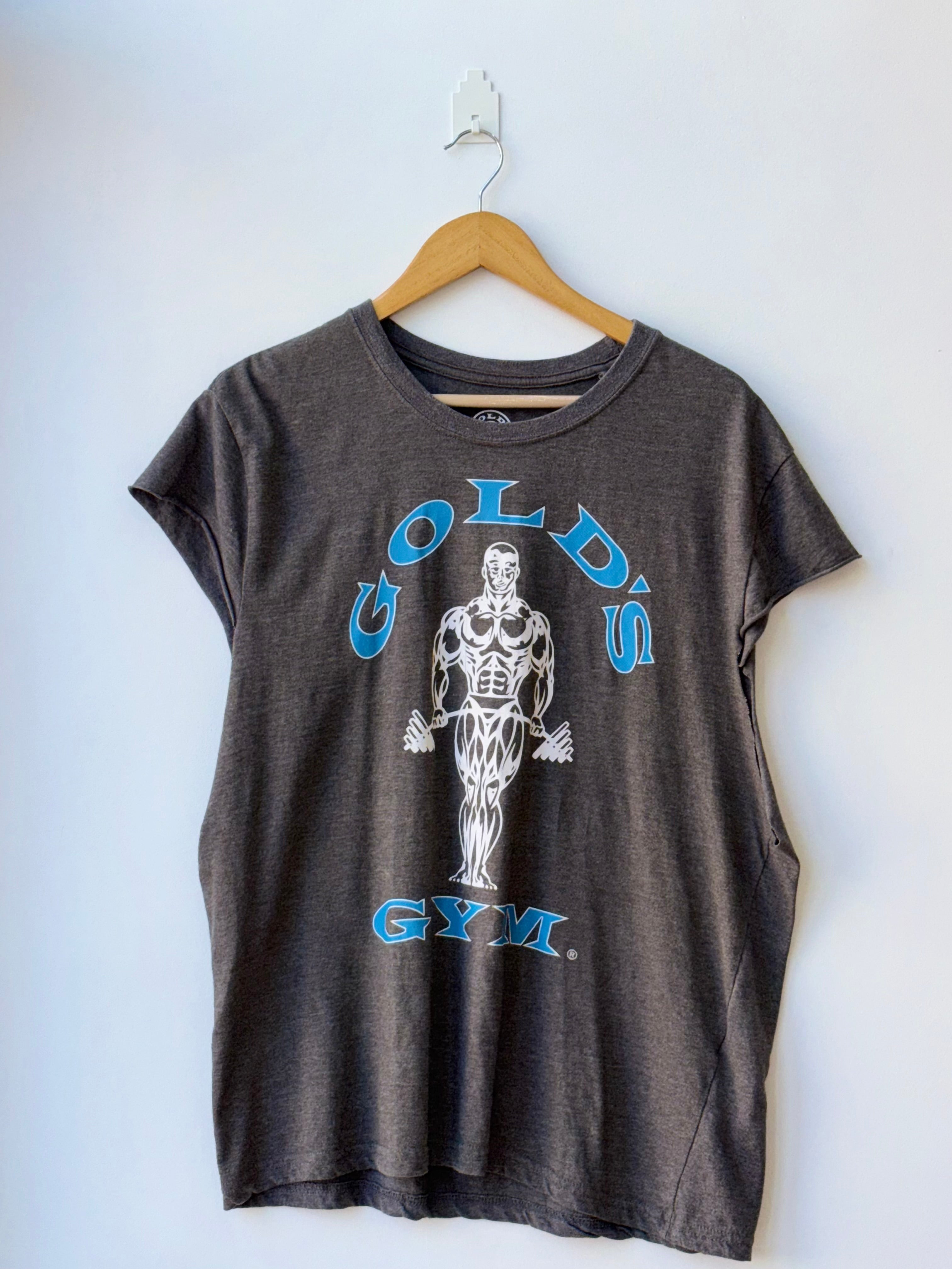Golds Gym T-Shirt