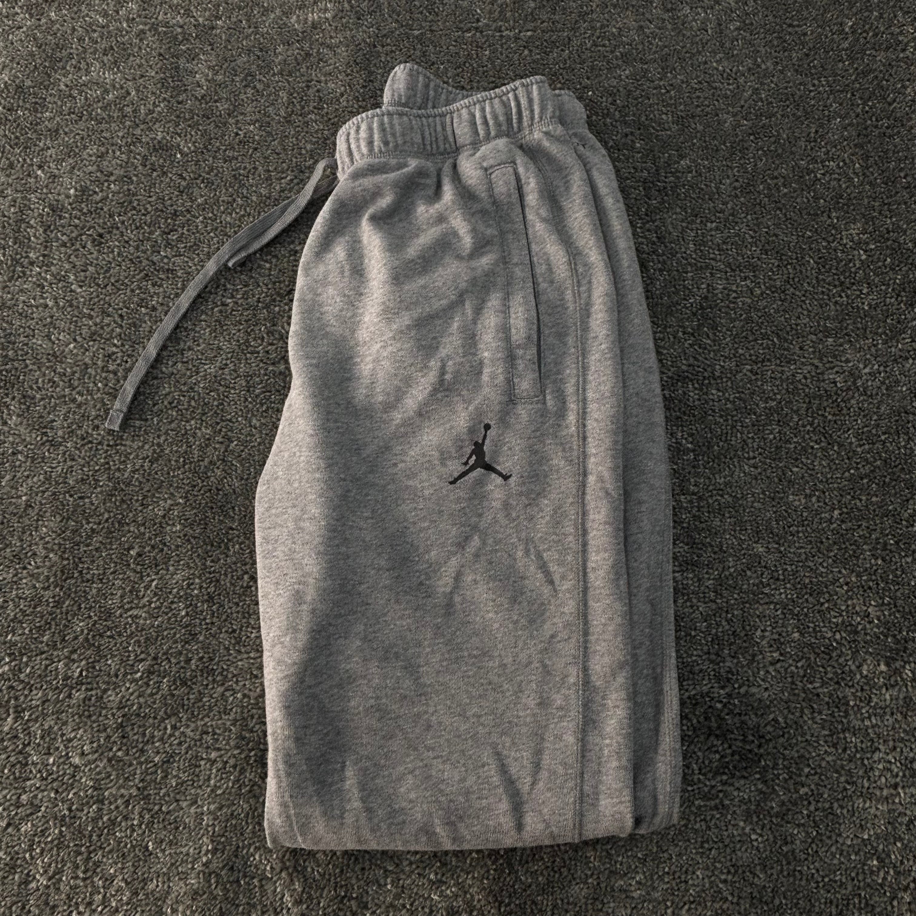 Jordan joggers