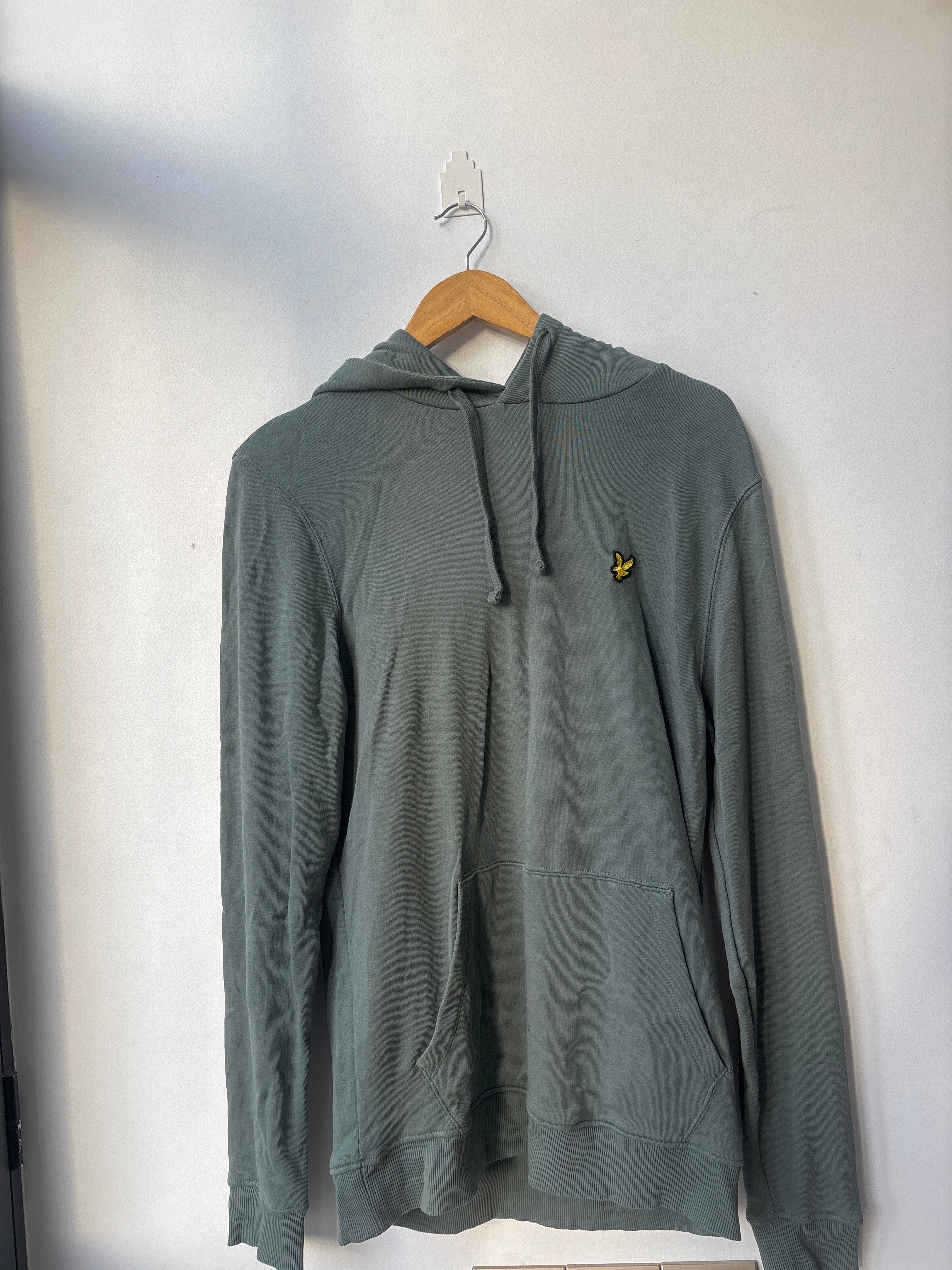 Jacket lyl&scoot