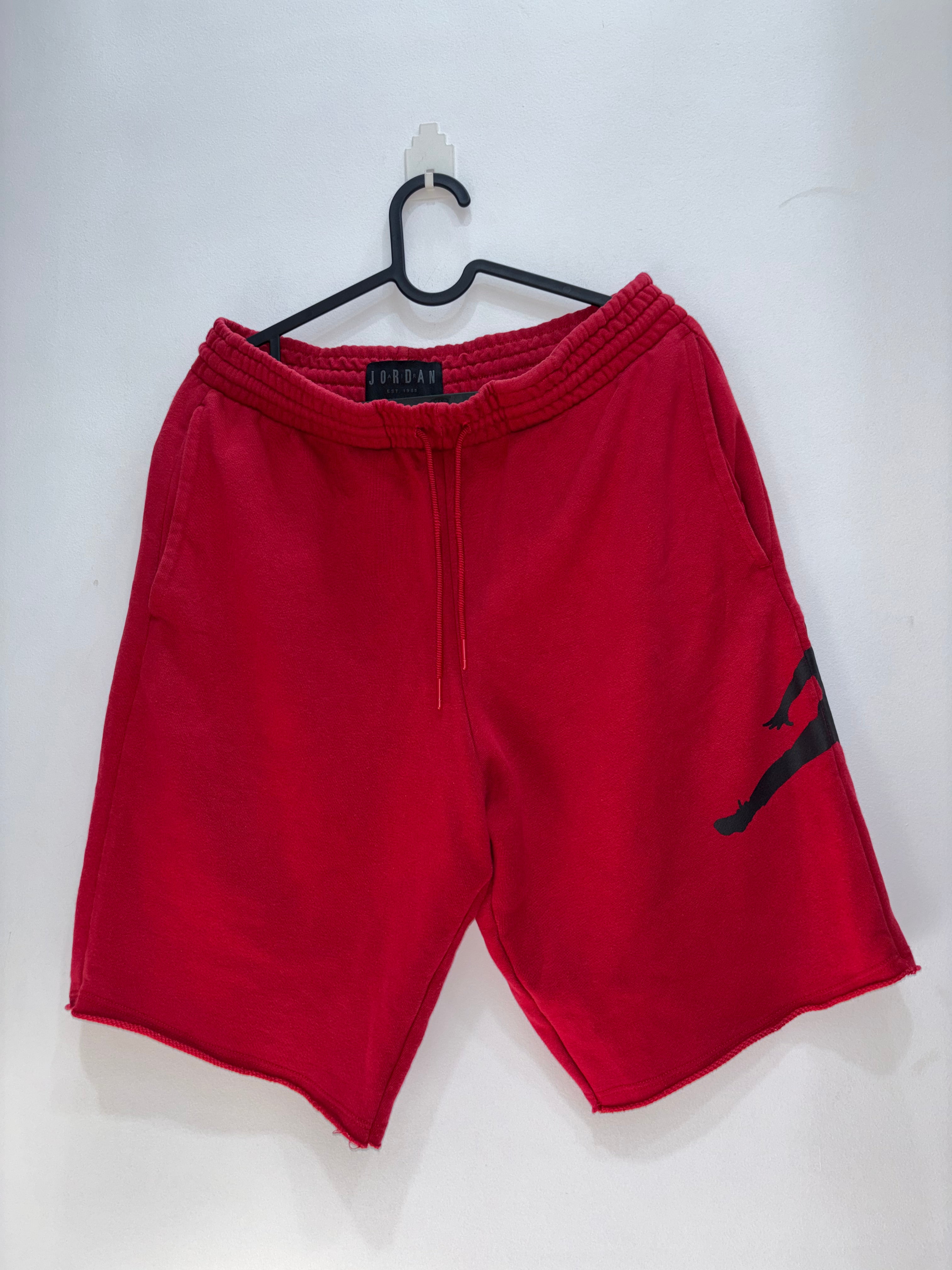 Short jordan