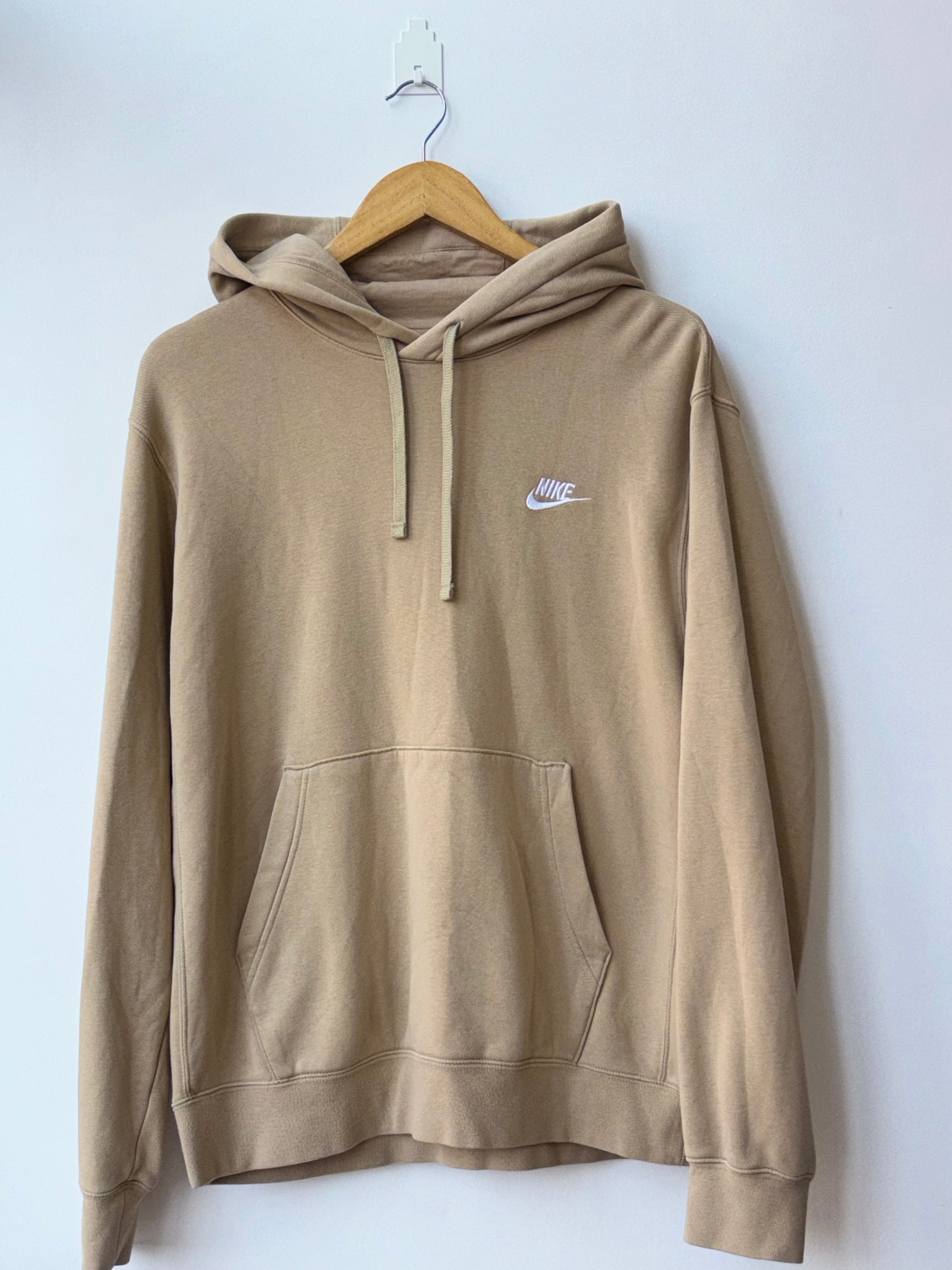 _Nike Hoodie