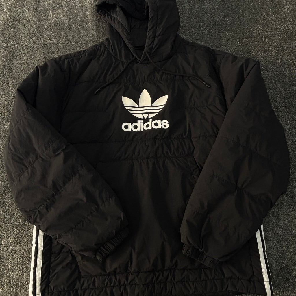 Adidas Jacket