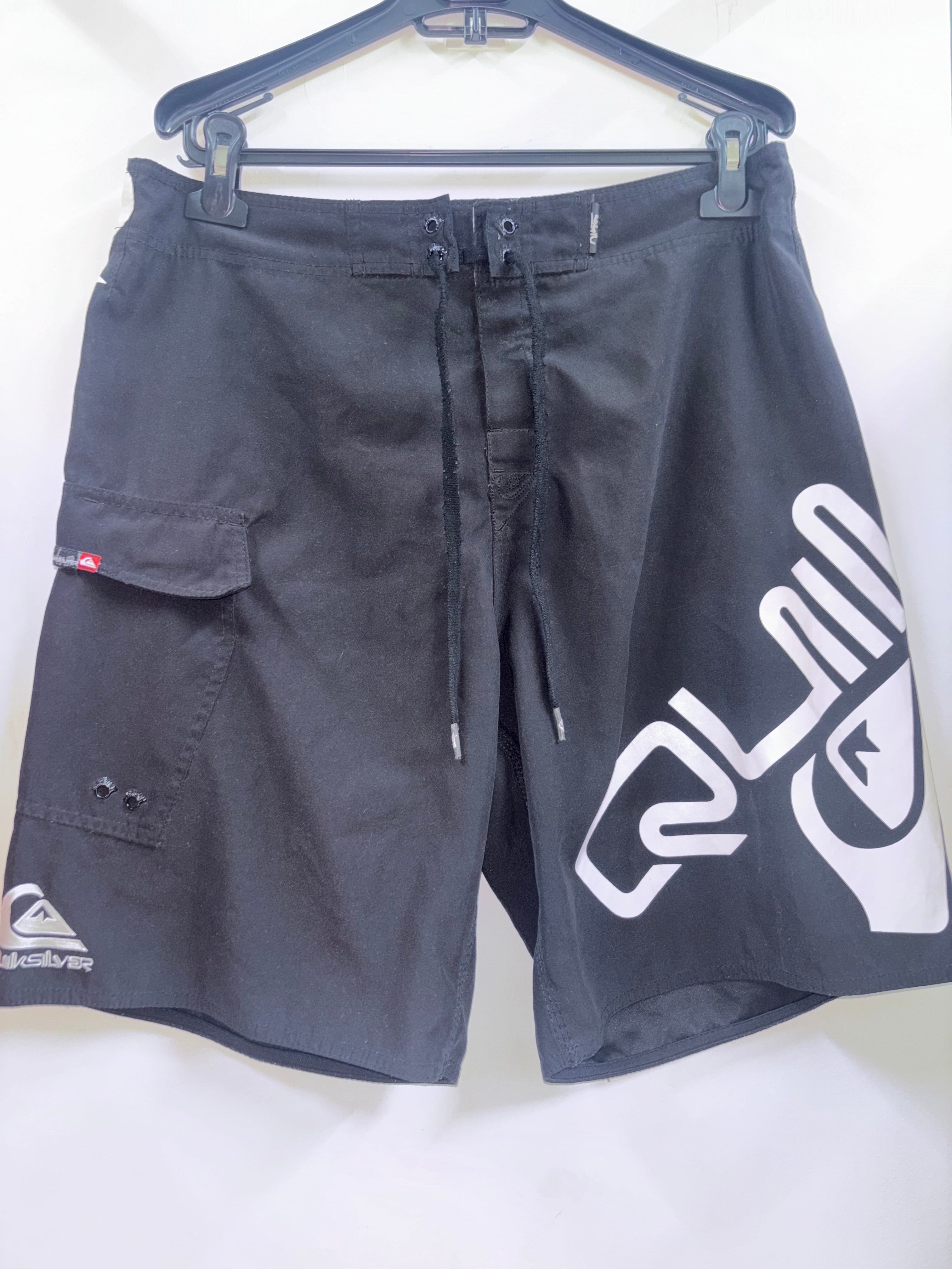 Short
