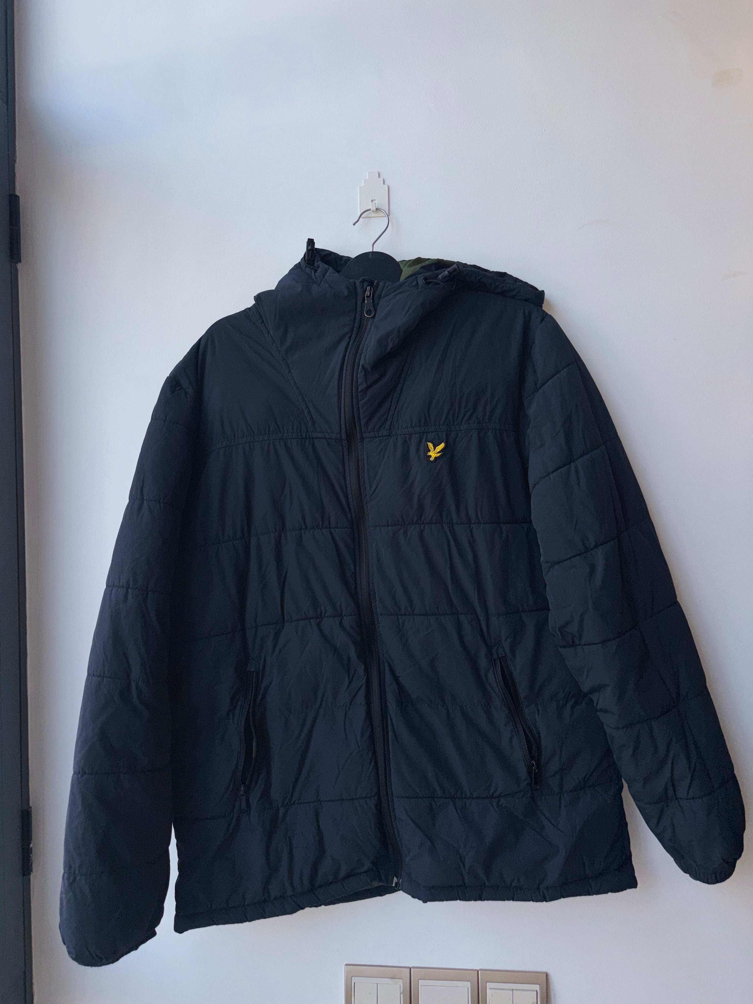 Jacket lyl&scoot