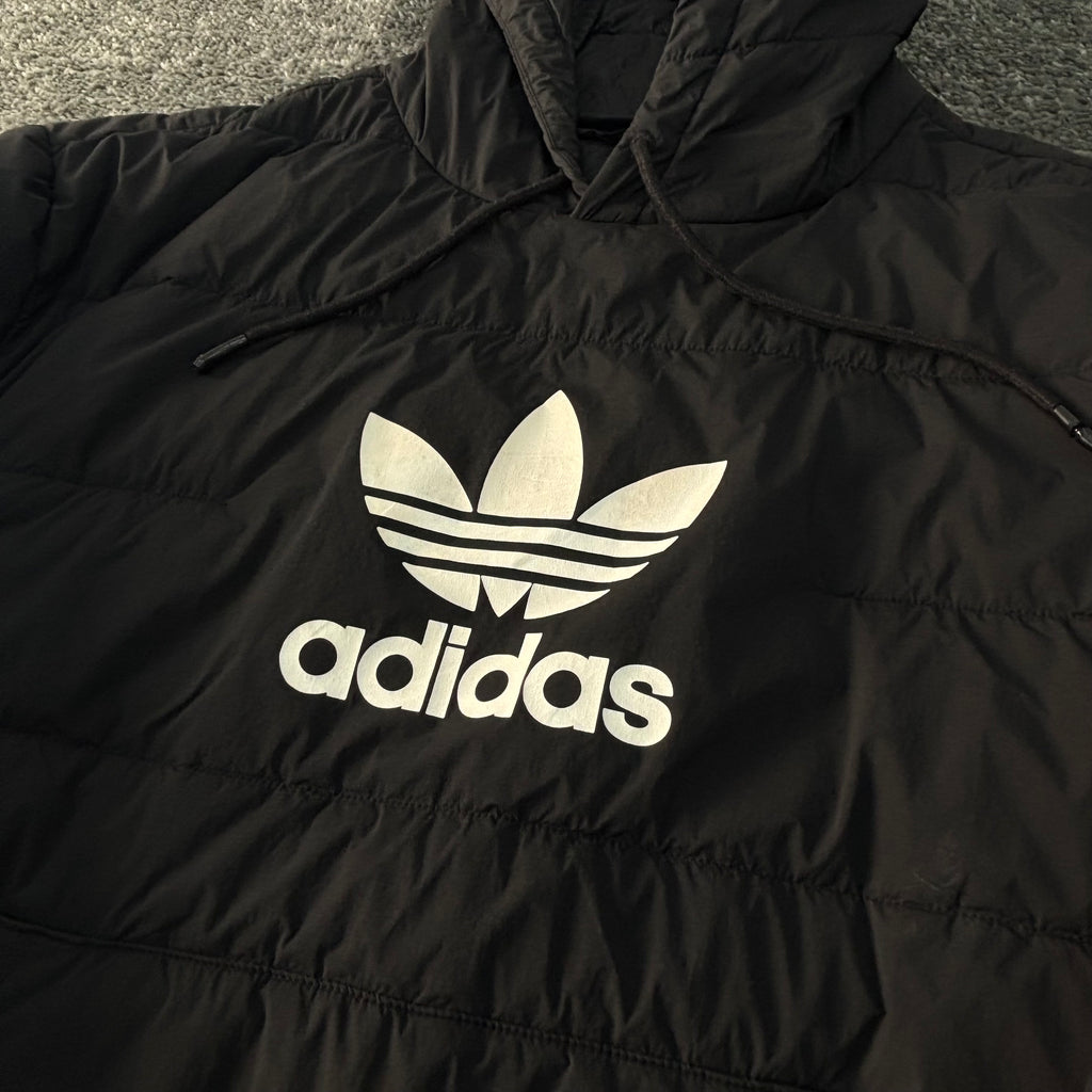 Adidas Jacket