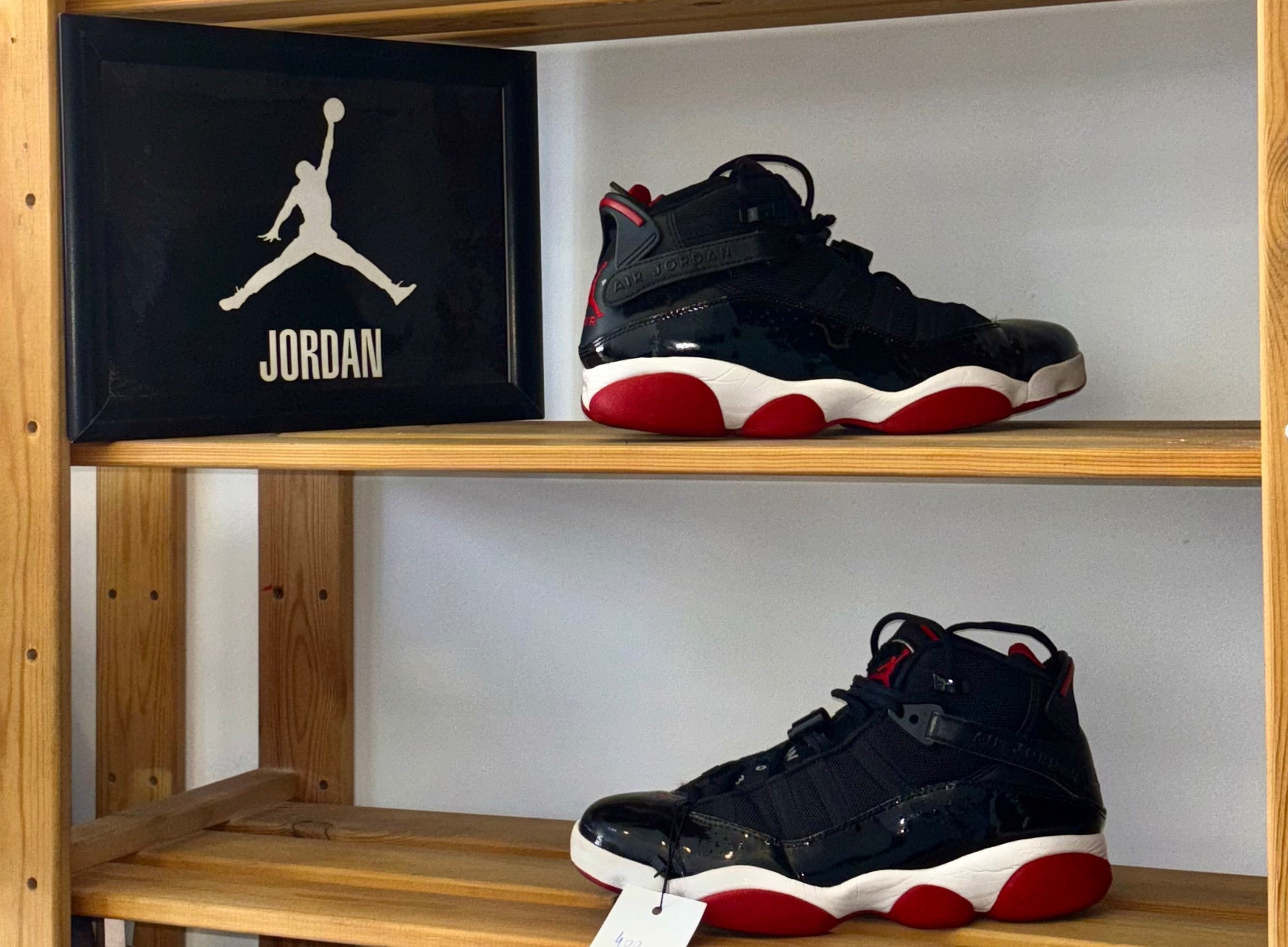 Air Jordan