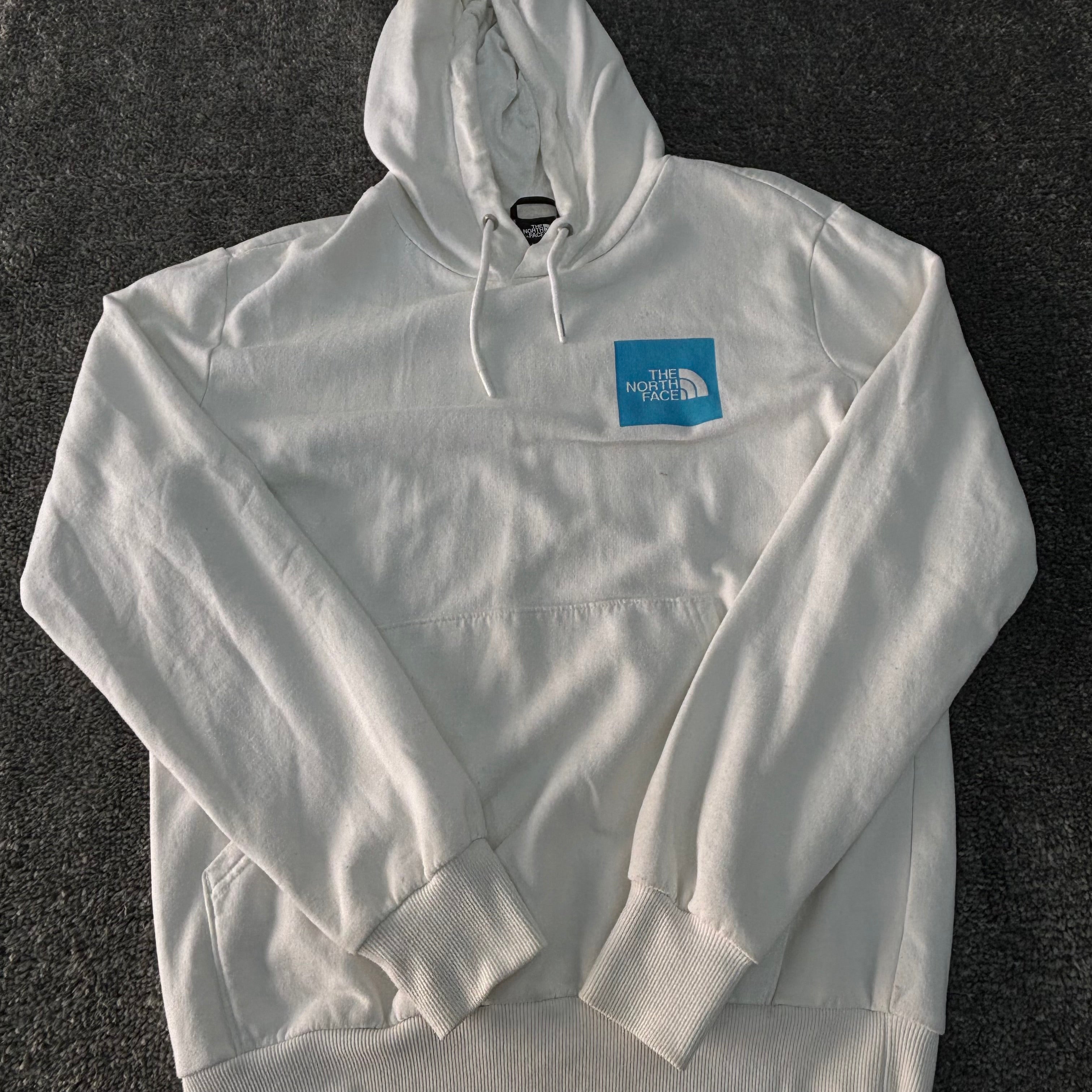 The north face Hoodie