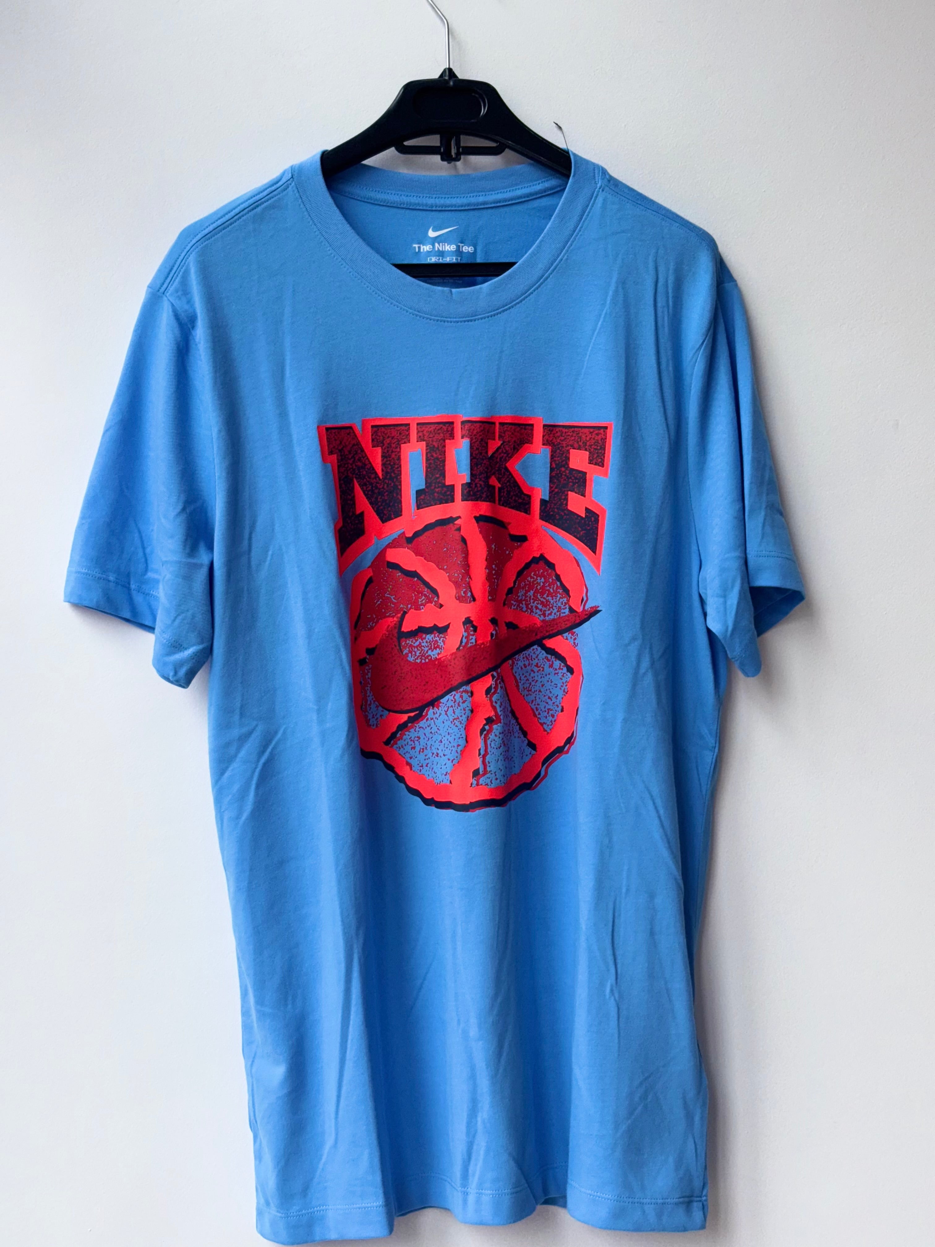 T-shirt Nike