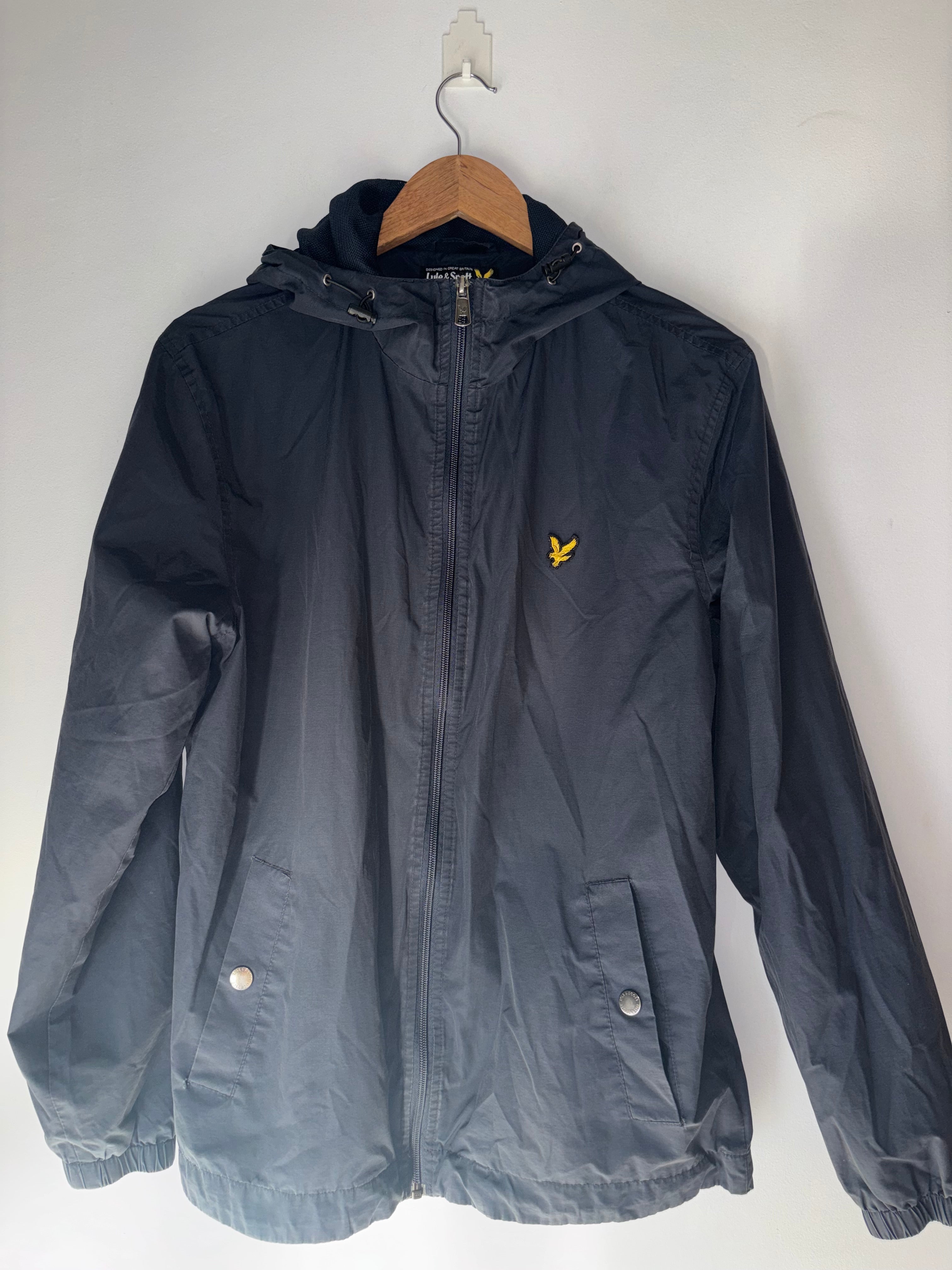Jacket Lyle & Scott