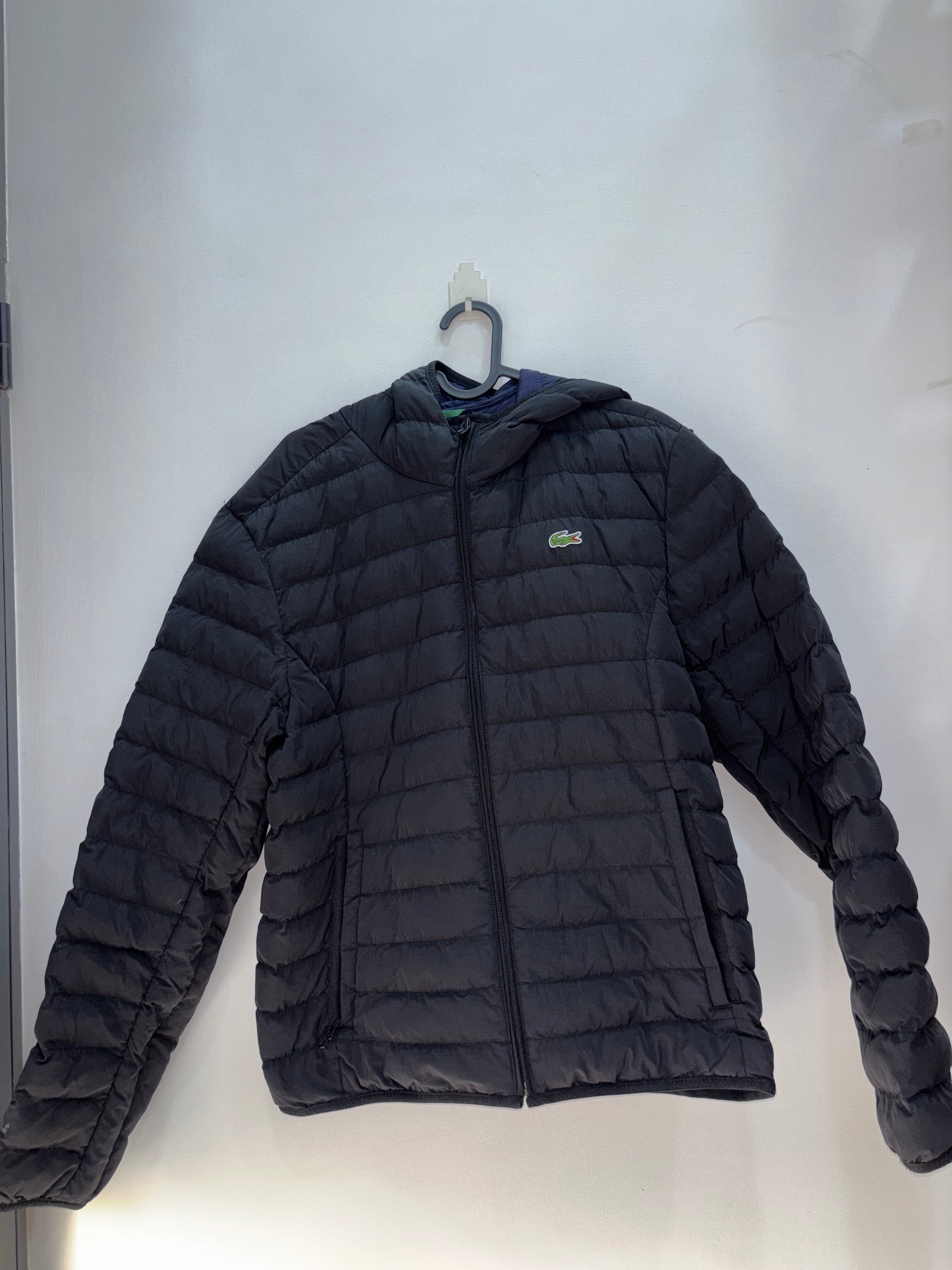 Jacket Lacoste