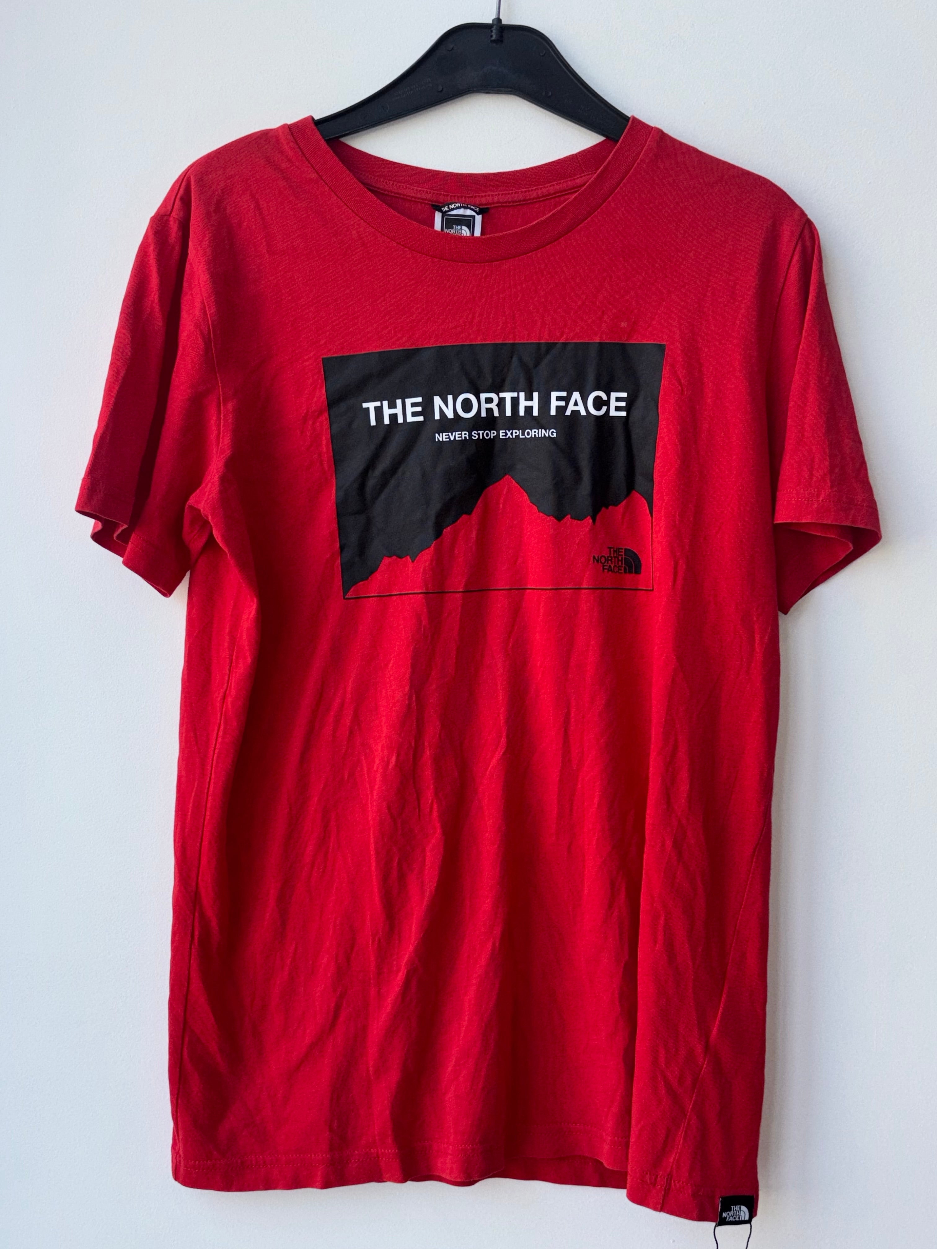 North Face
