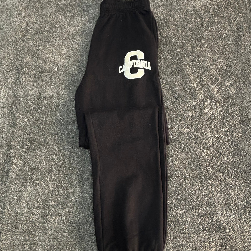 Boohooman Joggers