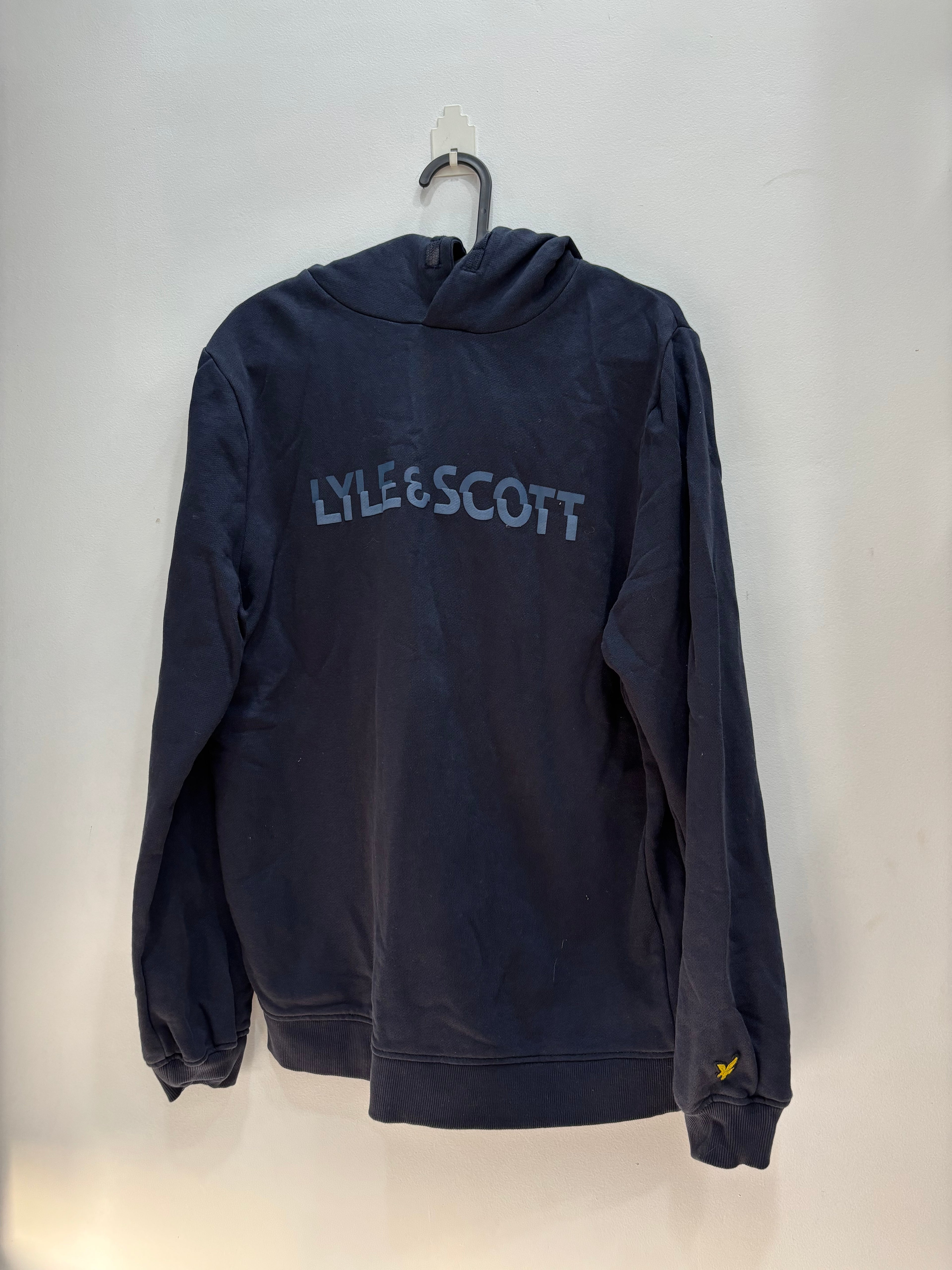 Hoodies lyl&scoot