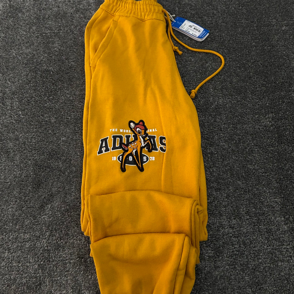Adidas joggers