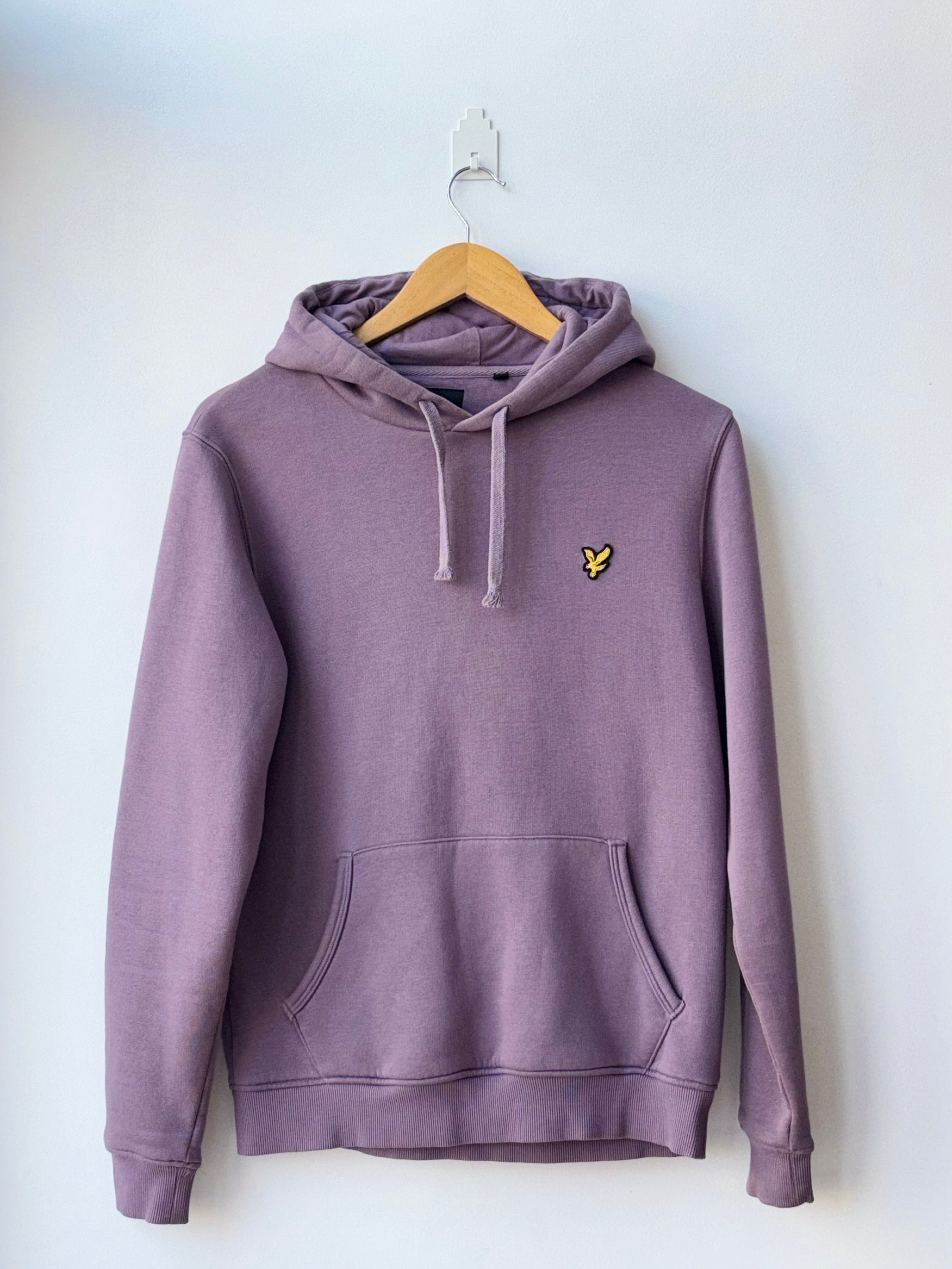 Lyle and scott Hoodie