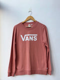 Vans Sweatshirt