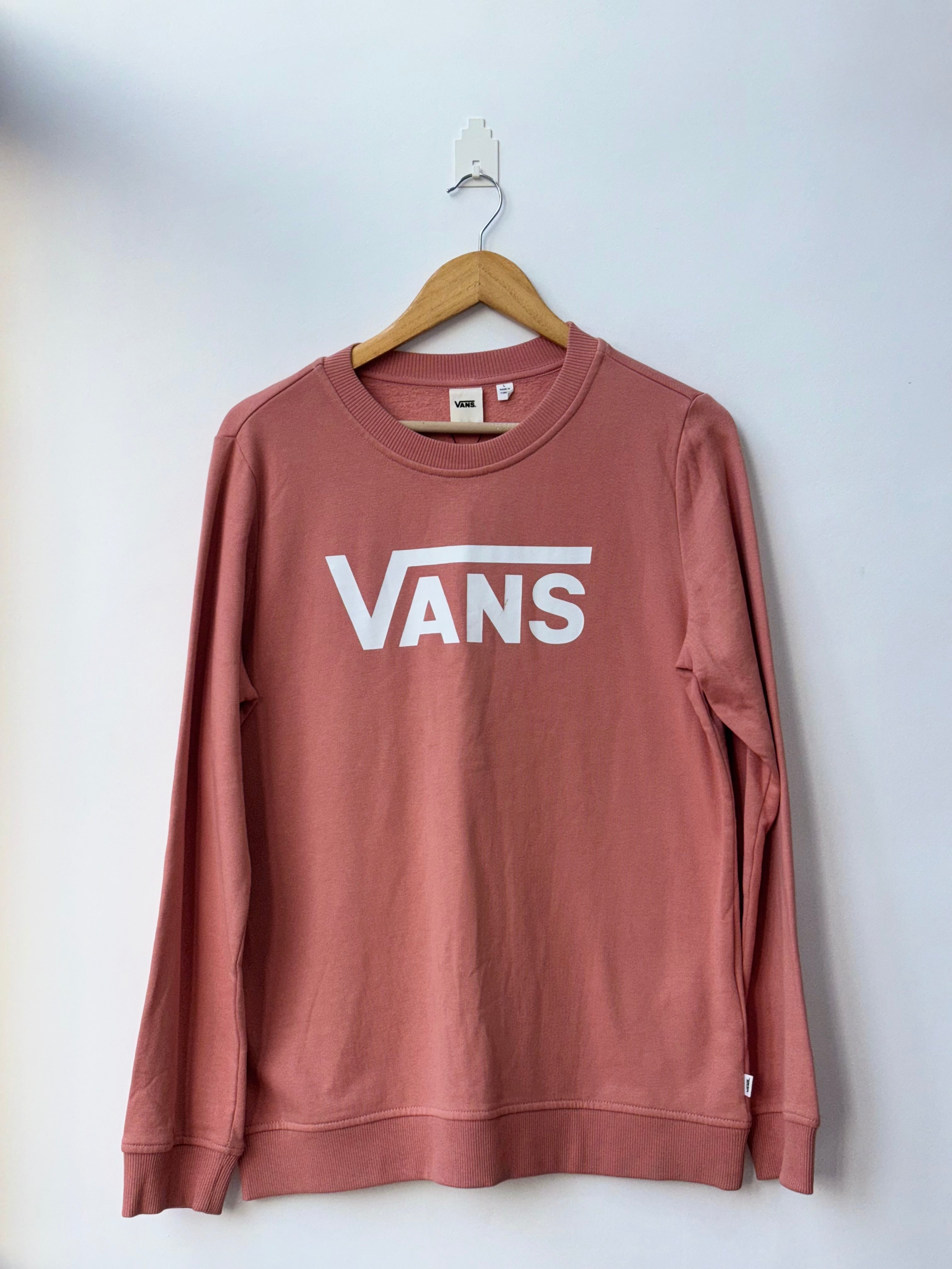Vans Sweatshirt