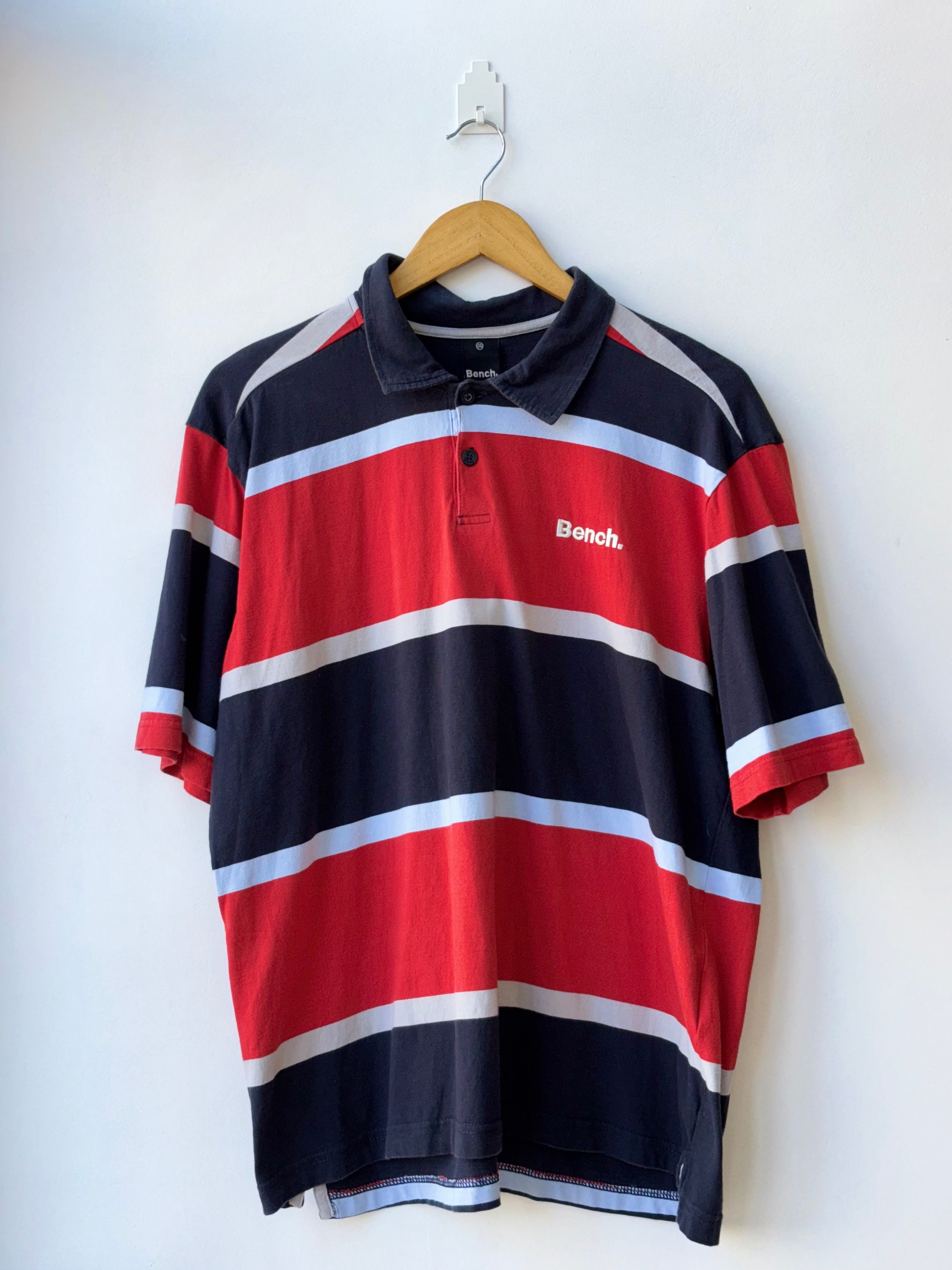 Bench T-Shirt