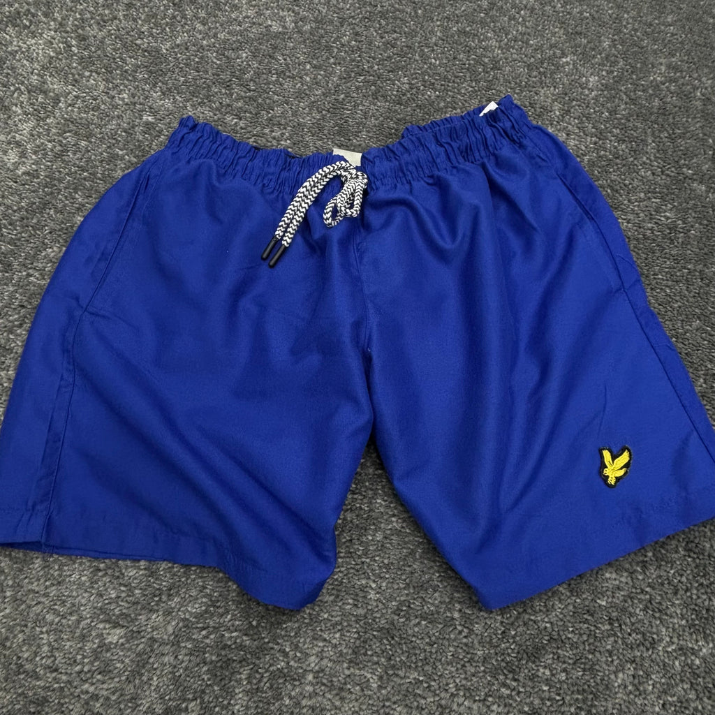 Lyle&Scott Shorts