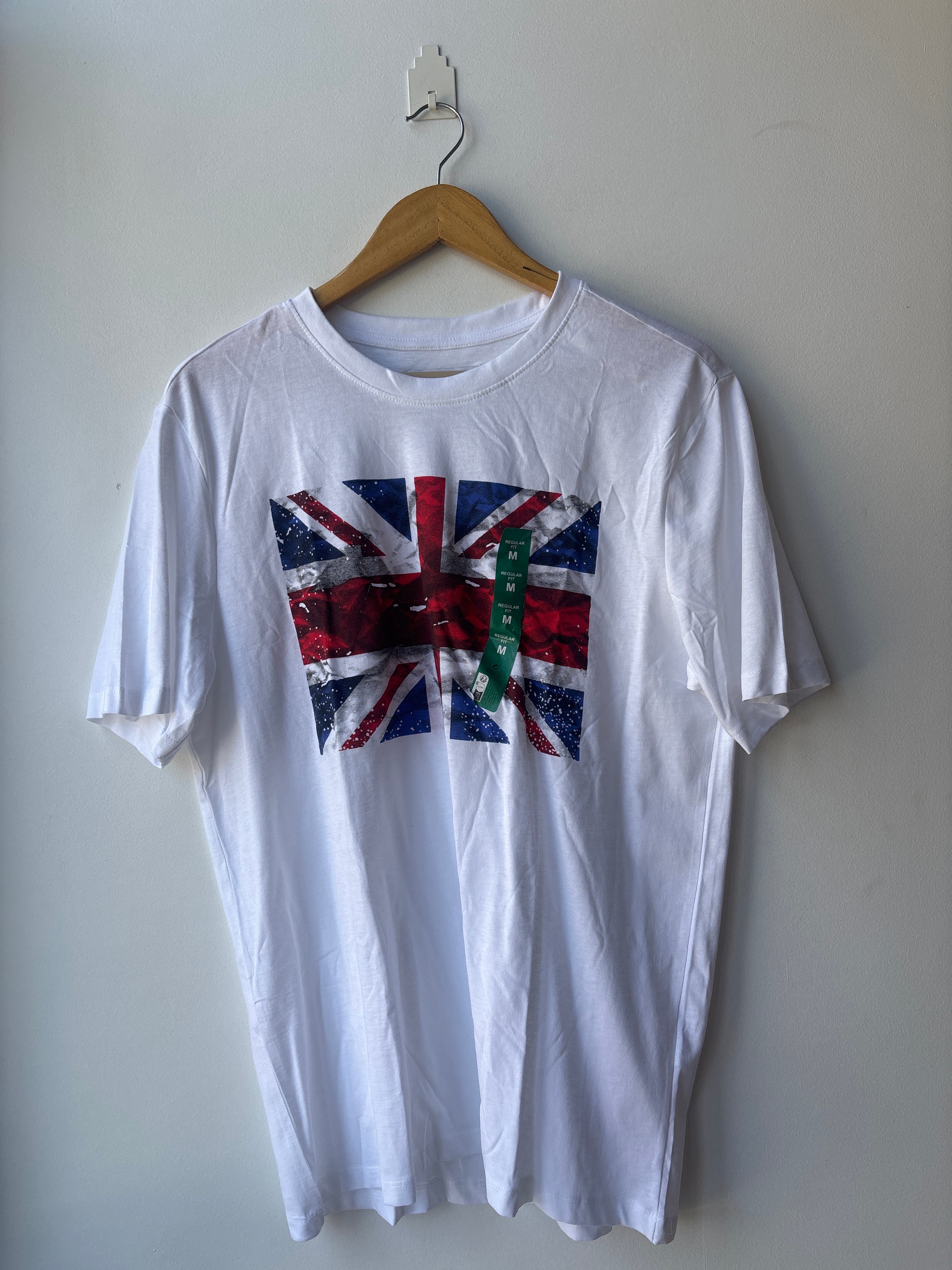 T-shirt primark