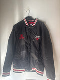 Jacket Chicago Buls