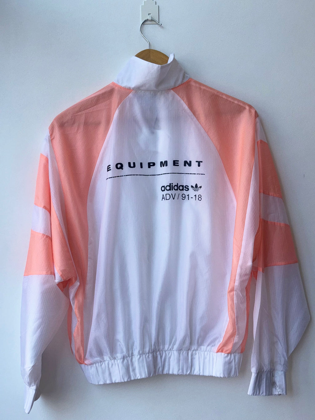 Adidas Jacket