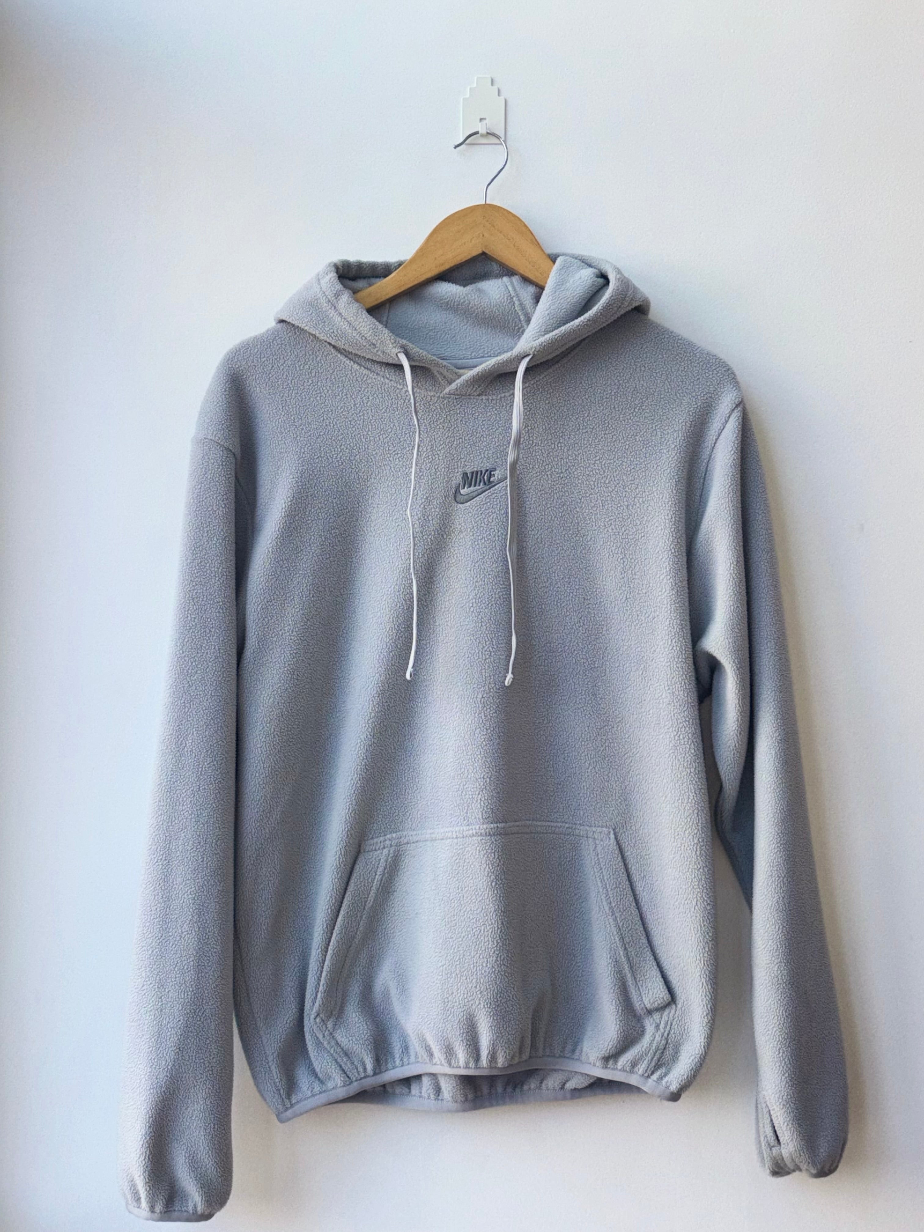 _Nike Hoodie