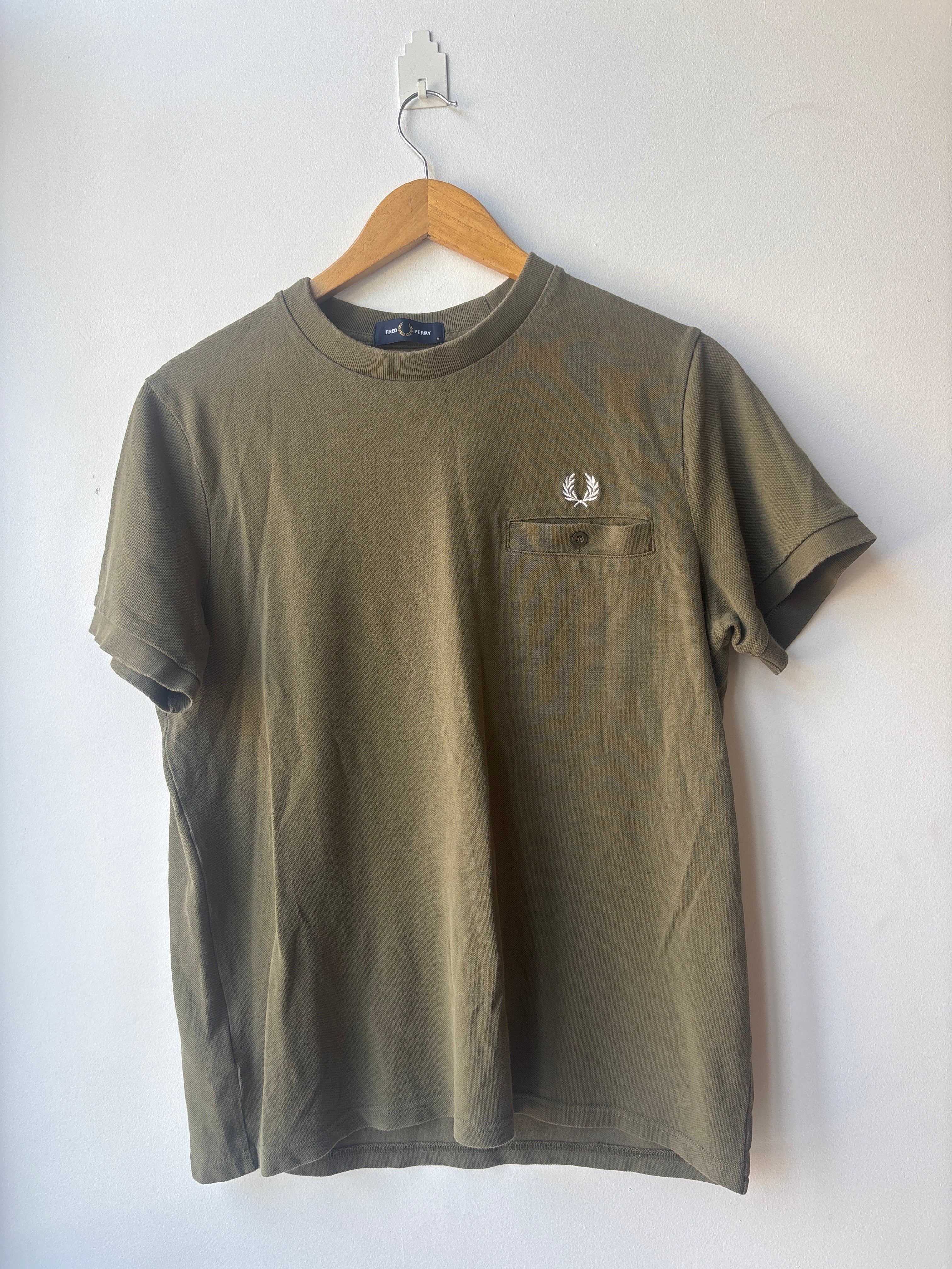 T-shirt fred Perry