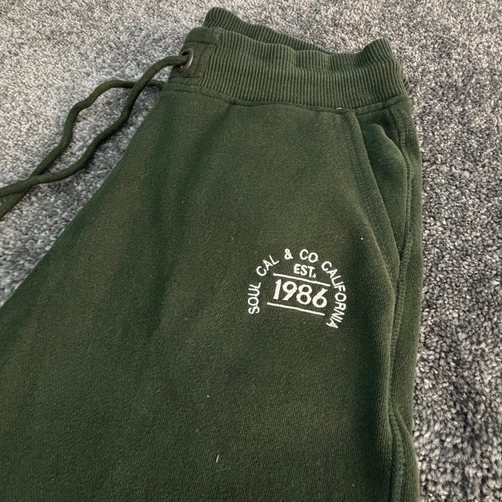 Soulcal Shorts