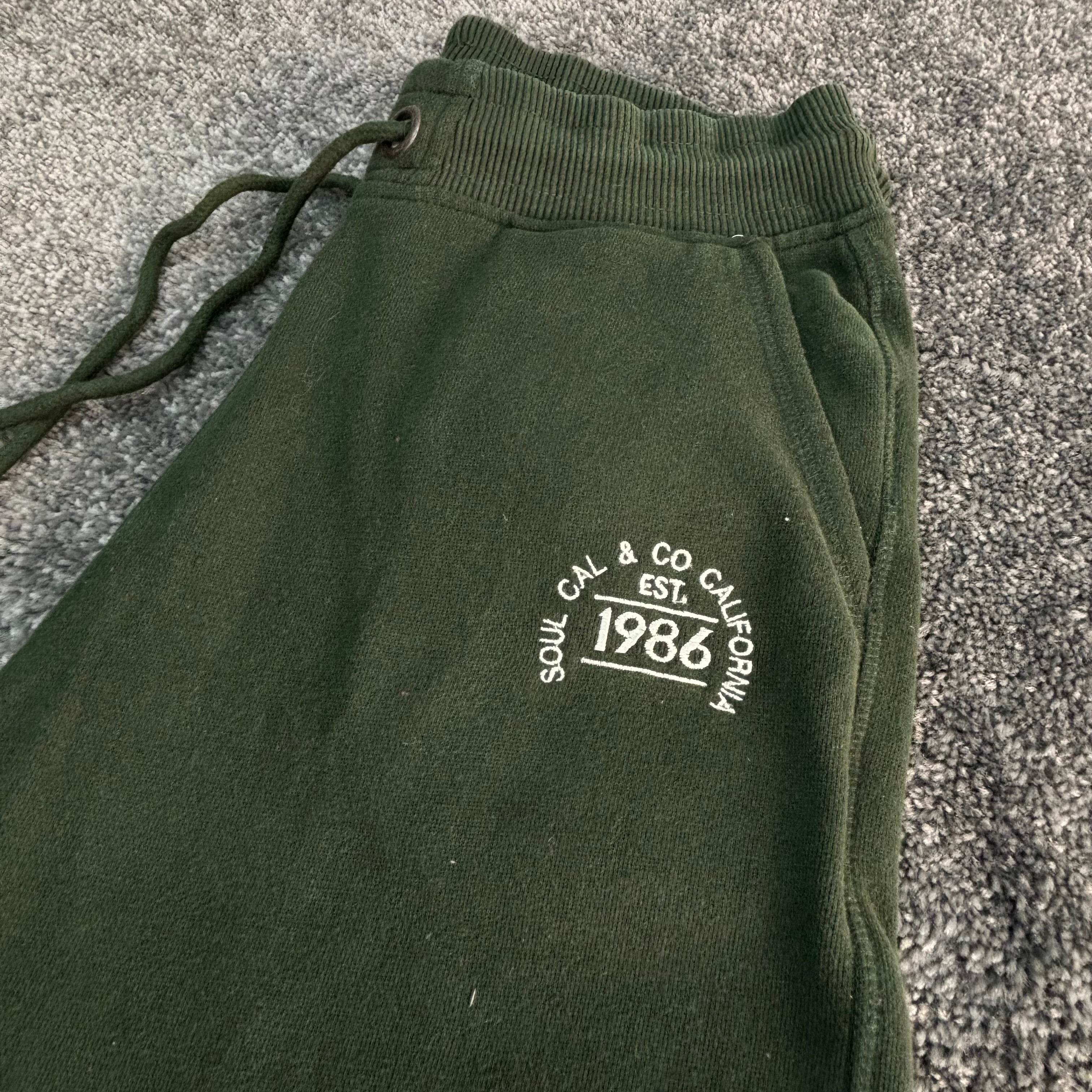 Soulcal Shorts