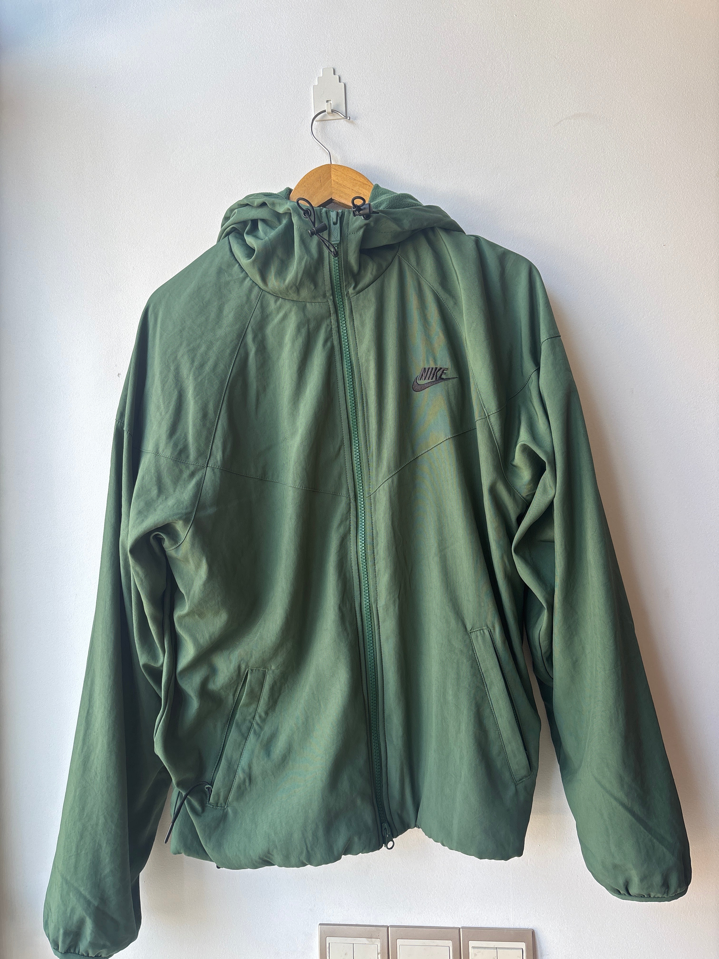 Jacket Nike