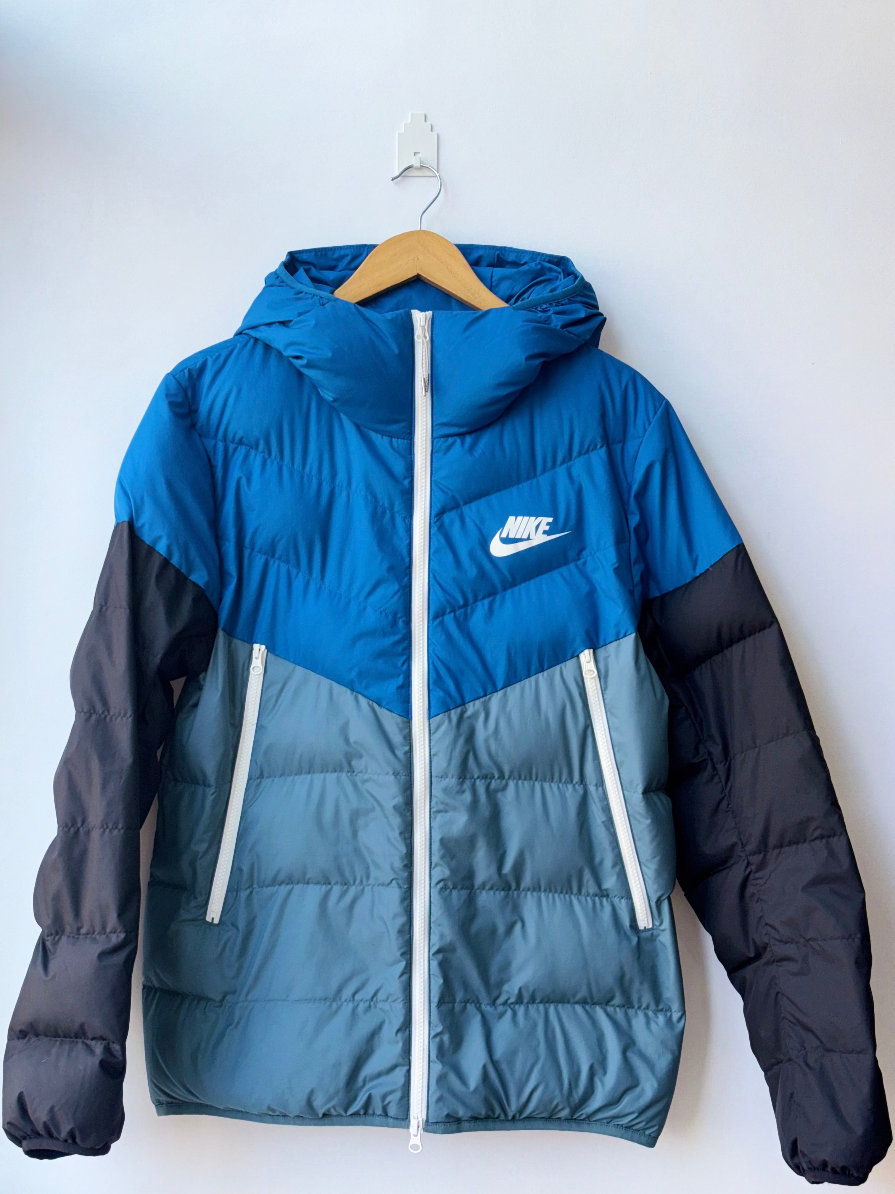 Nike Jacket