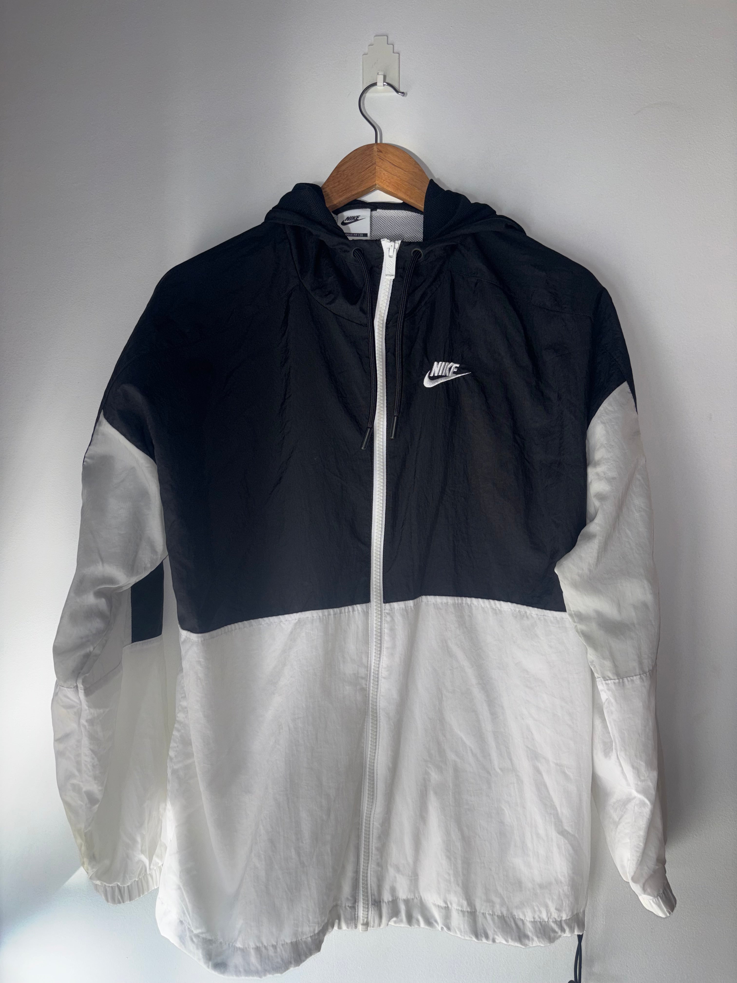 Jacket nike