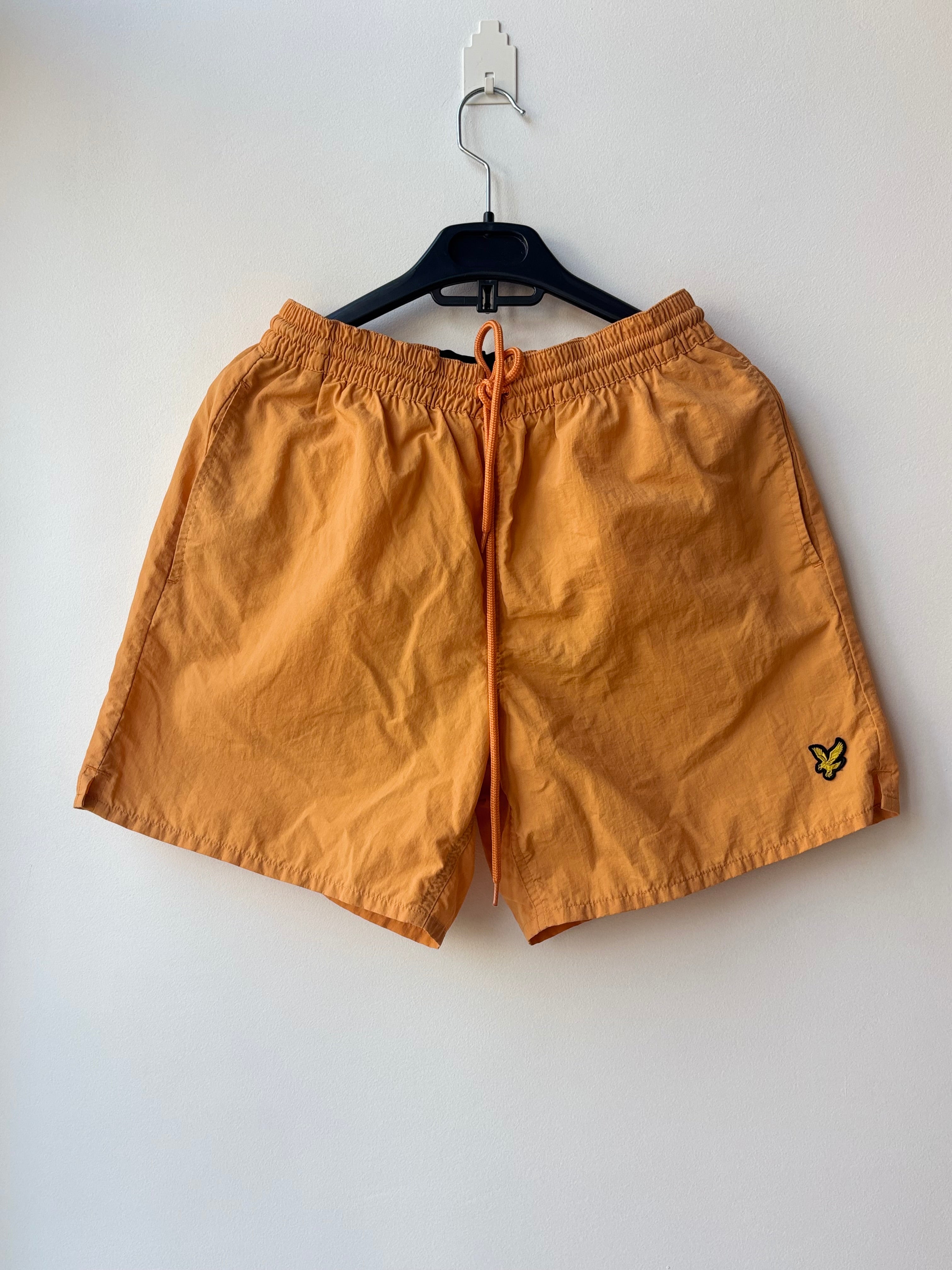 Lyle Scott