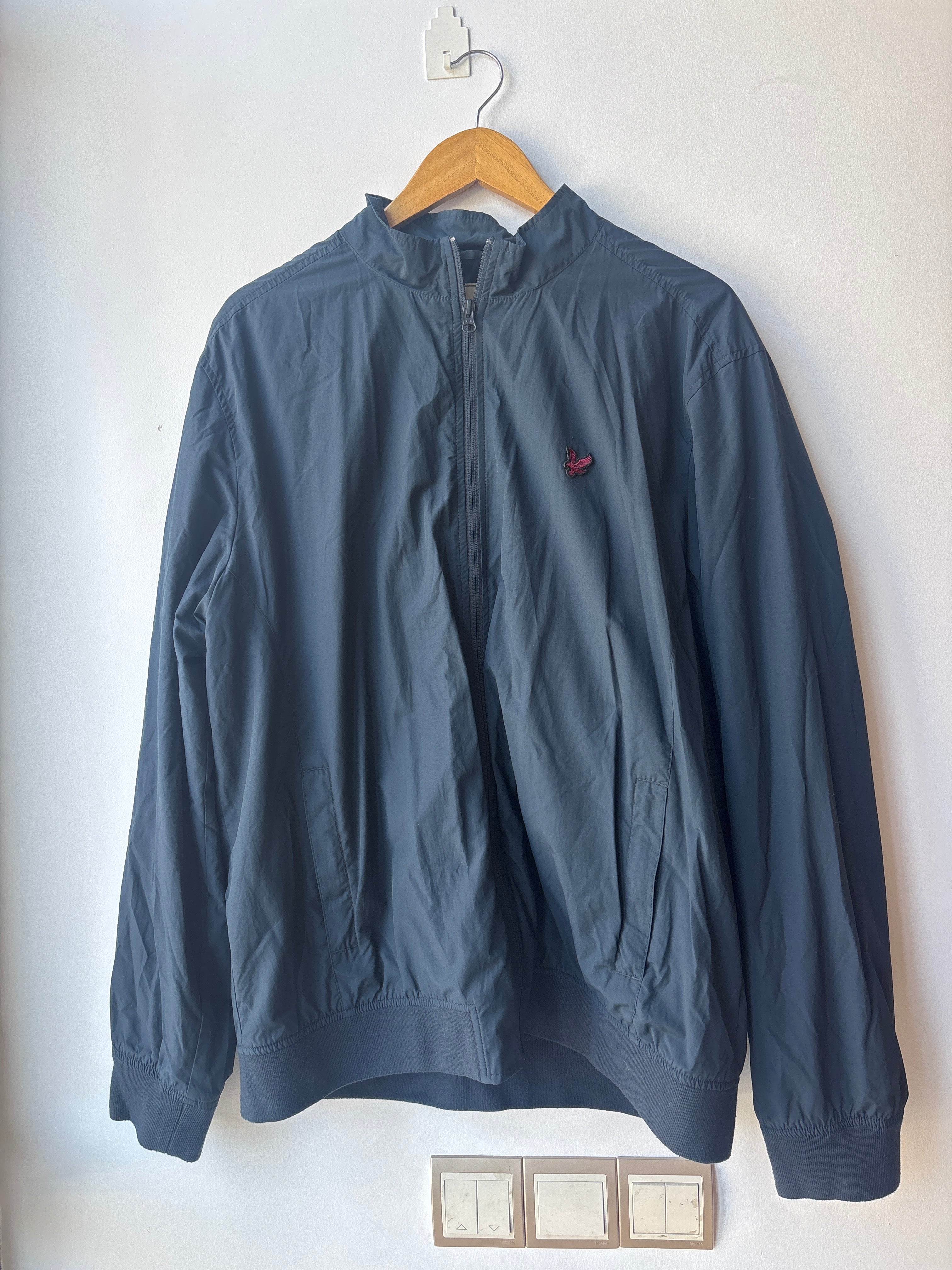Jacket Lyl&Scoot