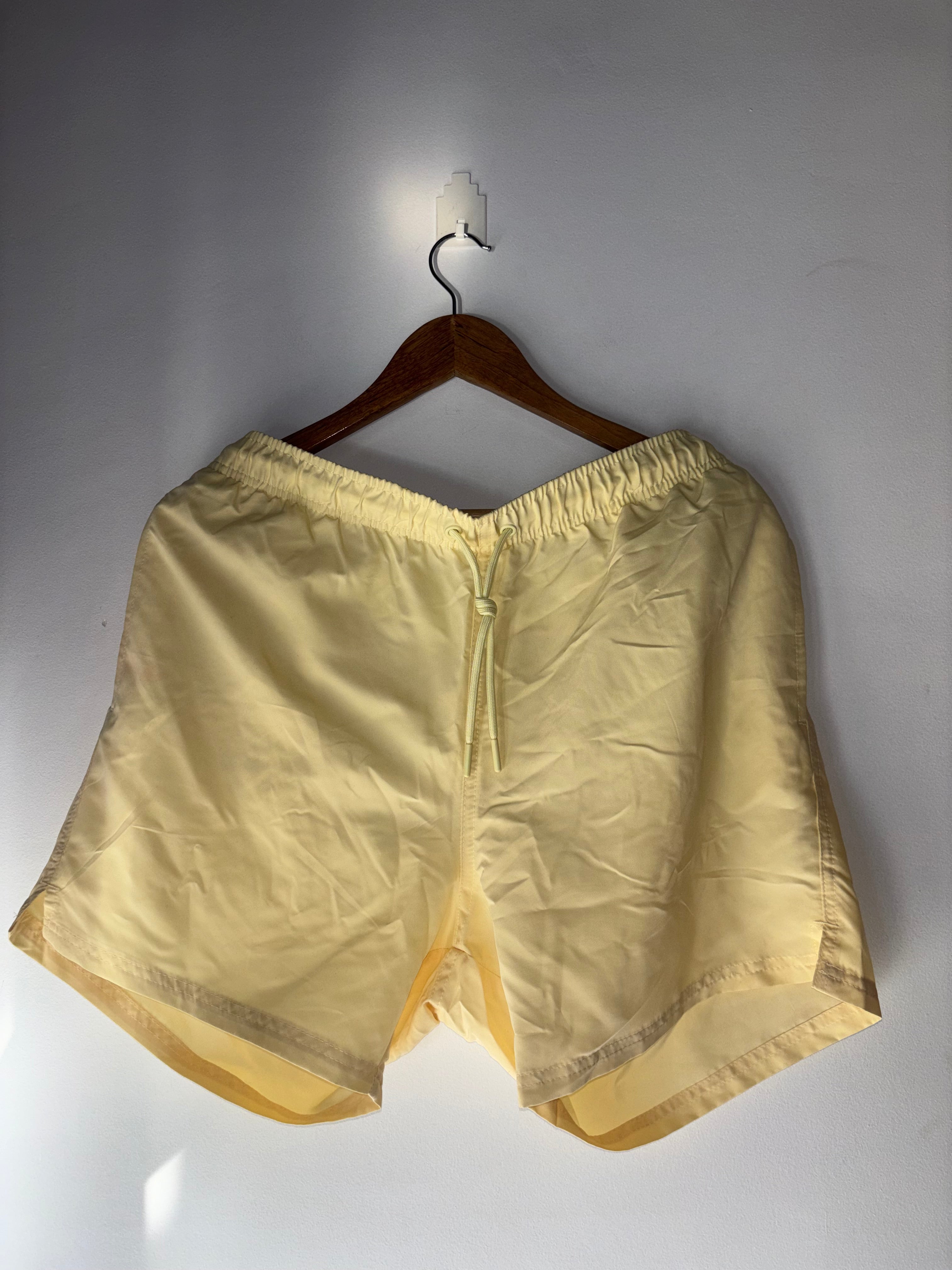 Short primark