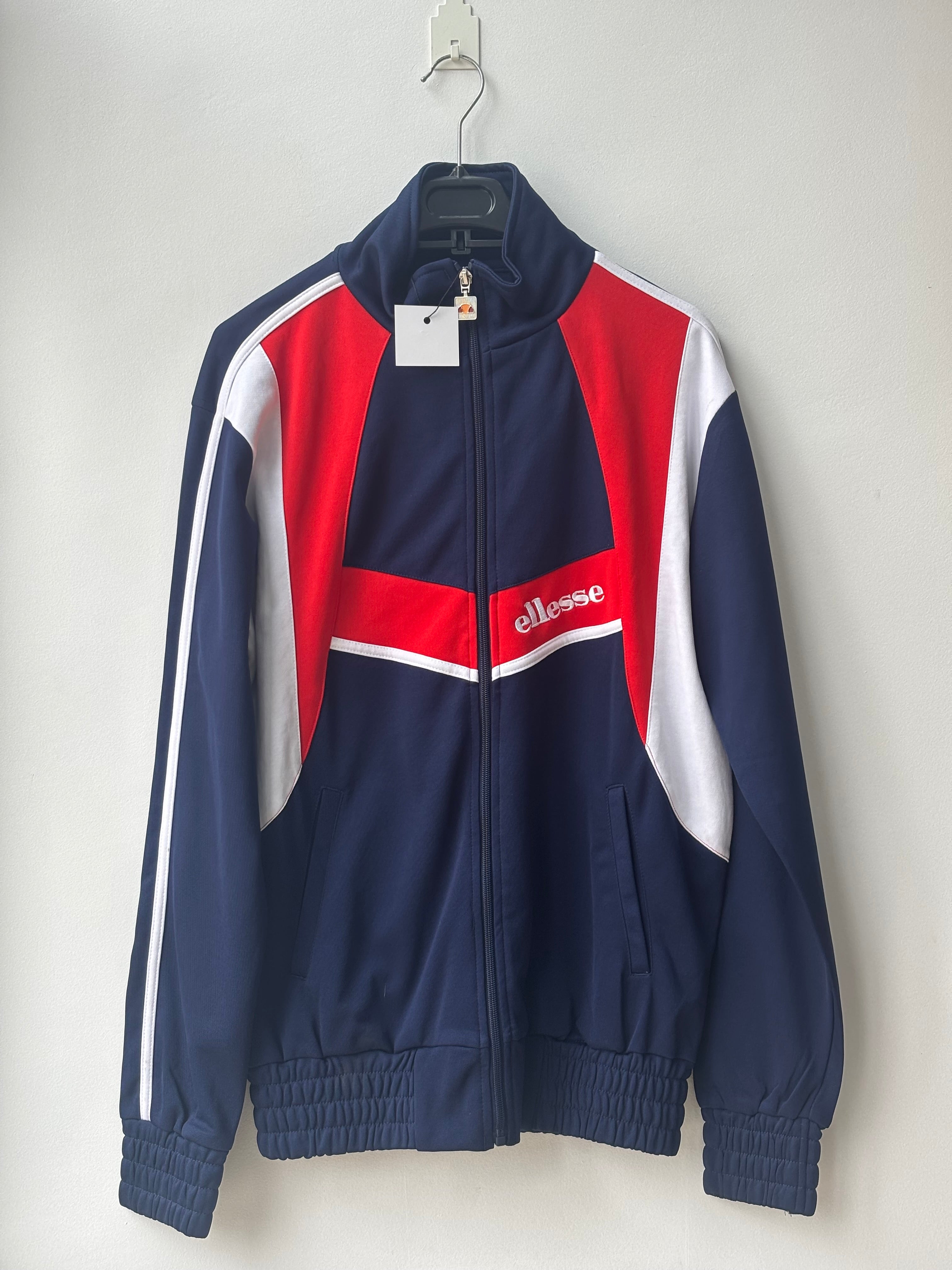Ellesse jacket