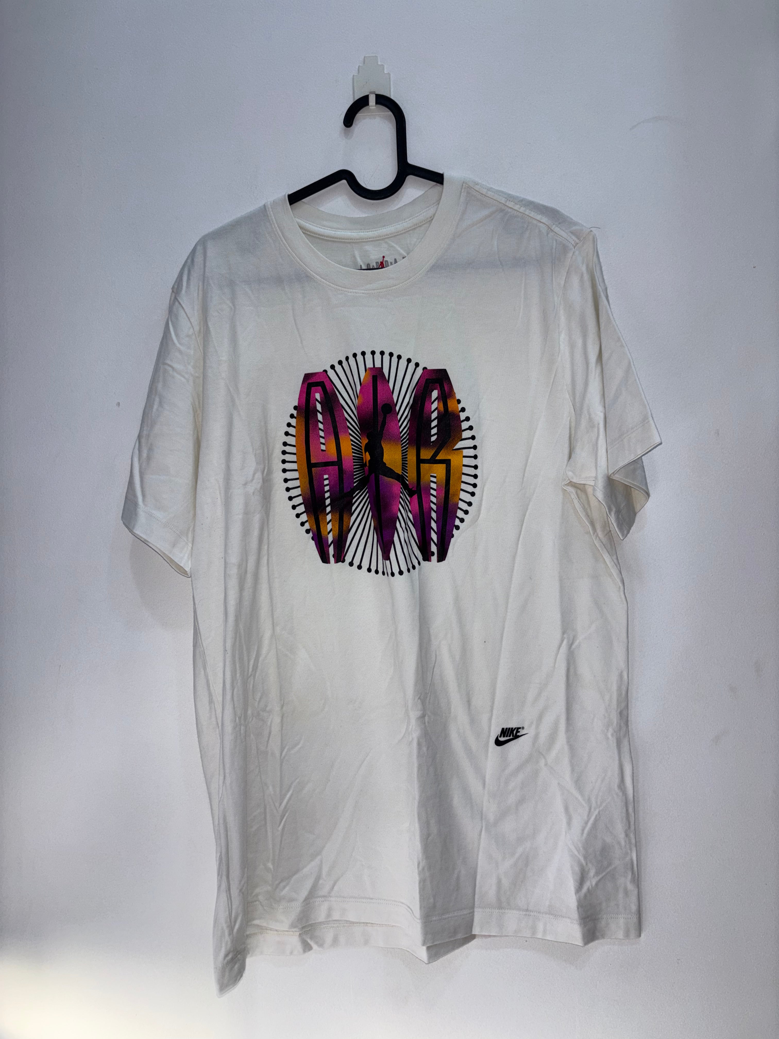 T-shirt jordan