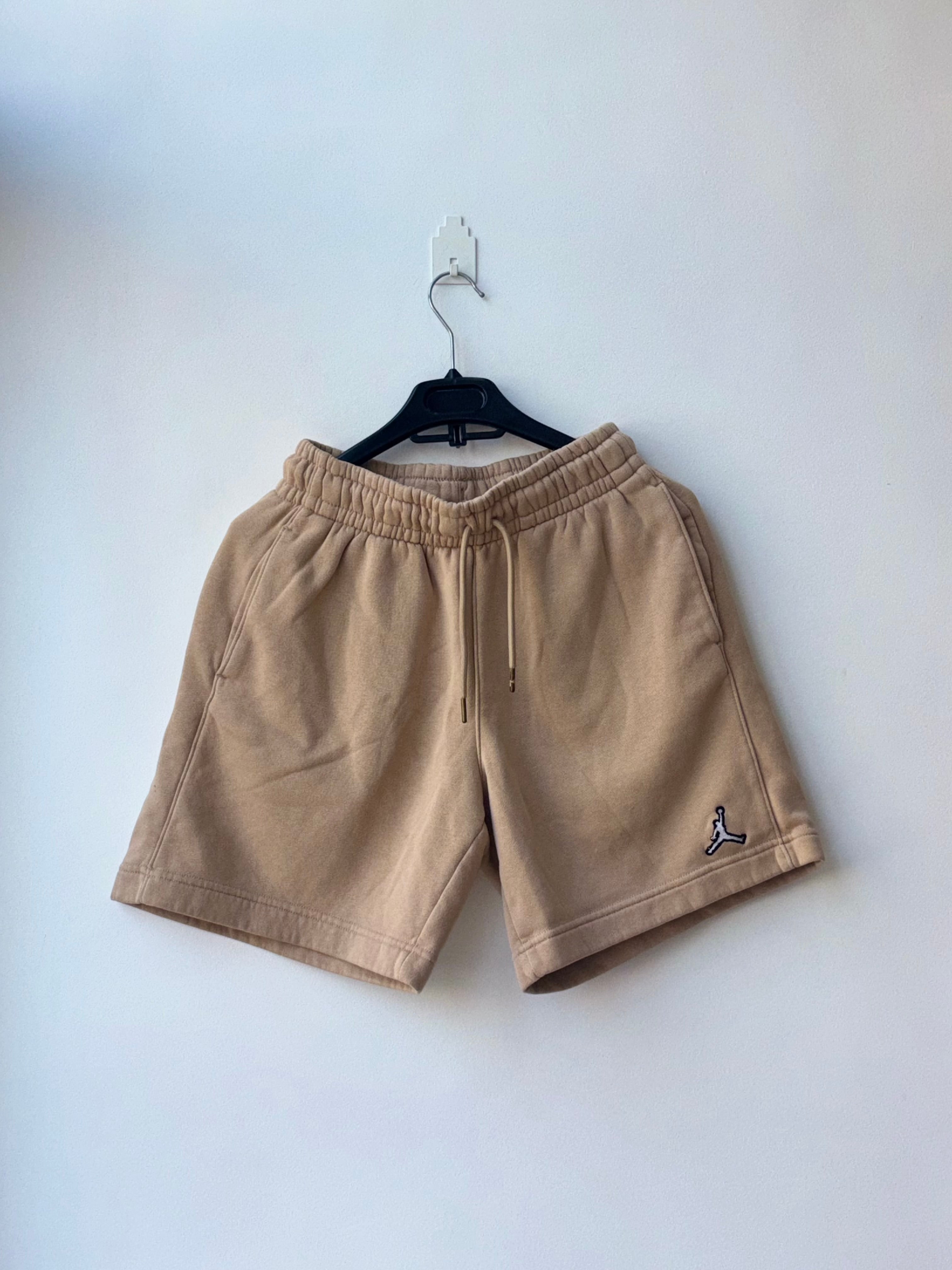 Short Jordan