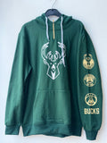 Hoodies nba