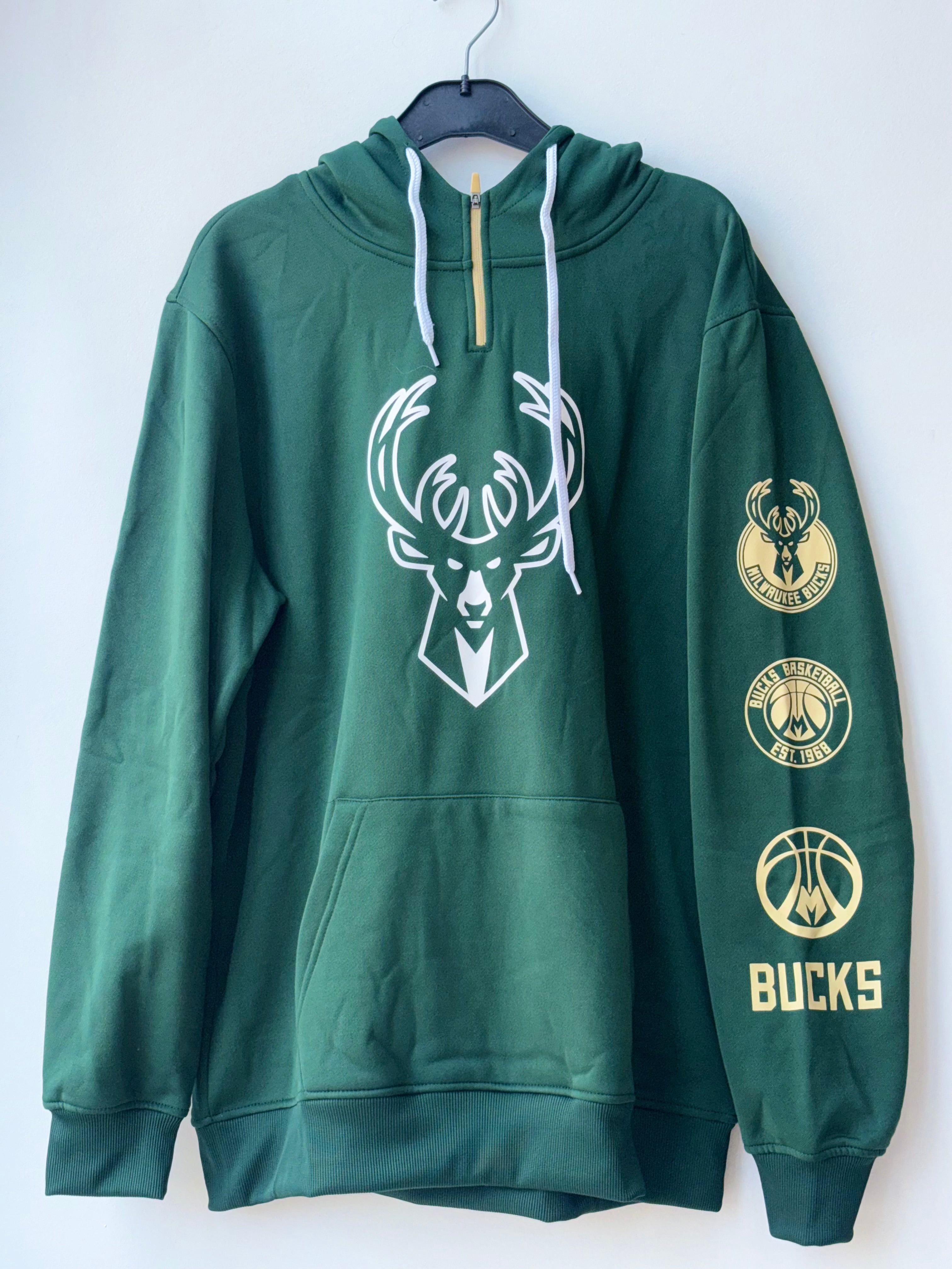 Hoodies nba