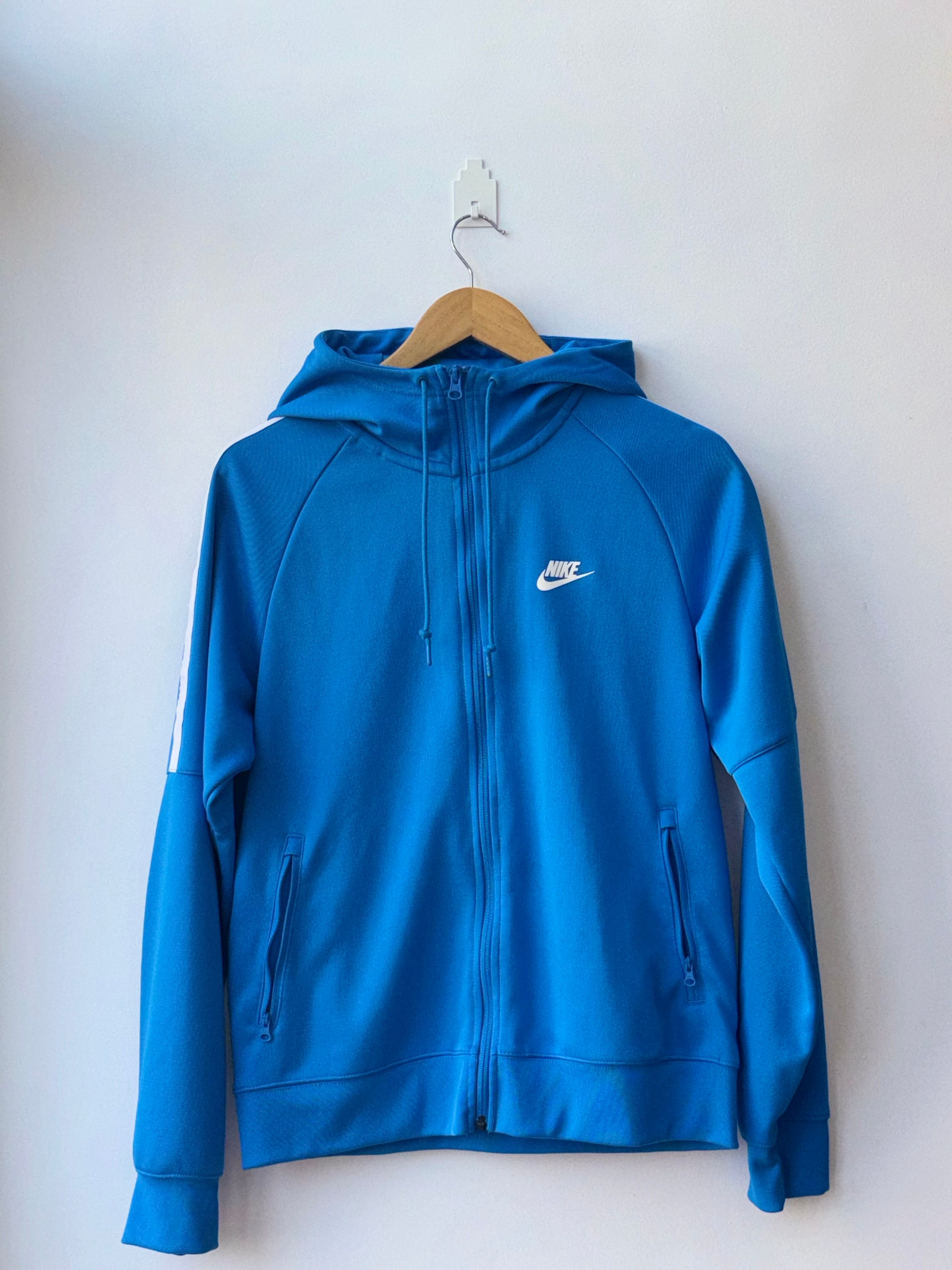 _Nike Hoodie
