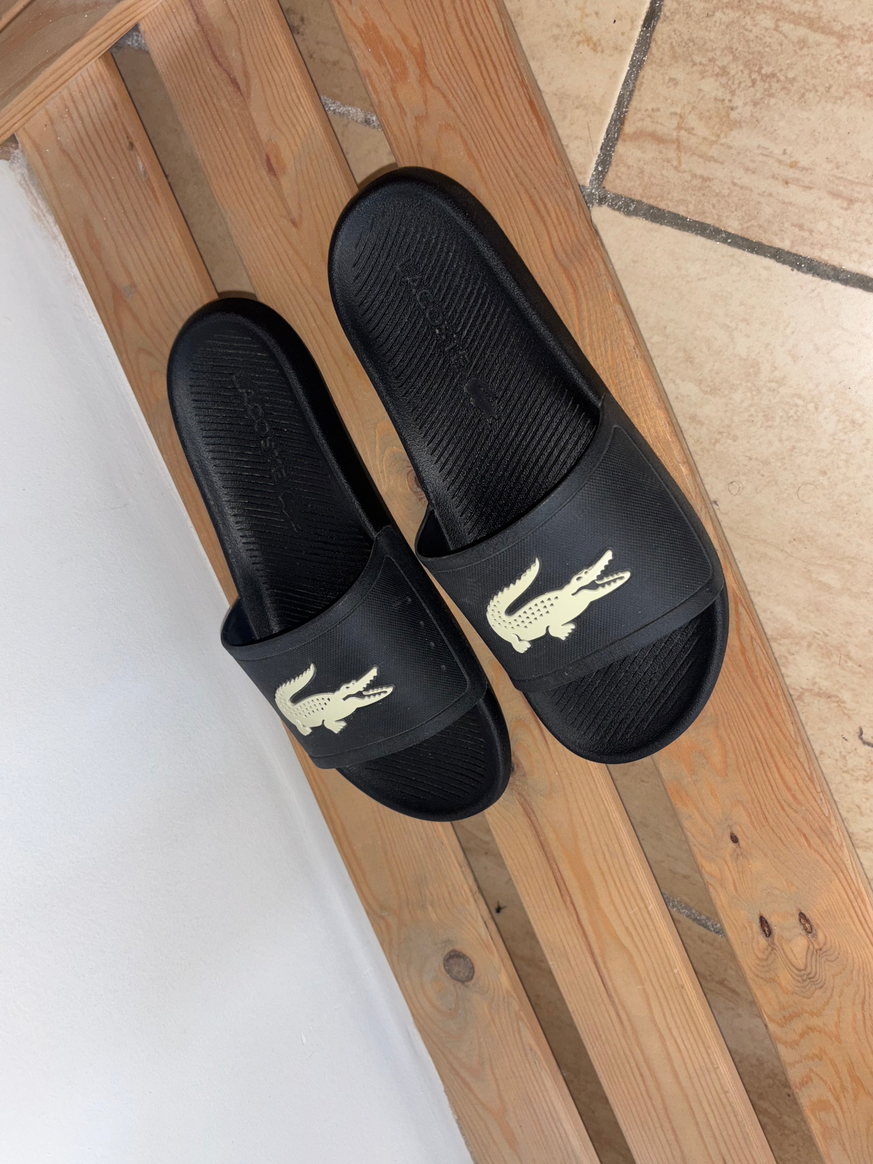 Sandale Lacoste