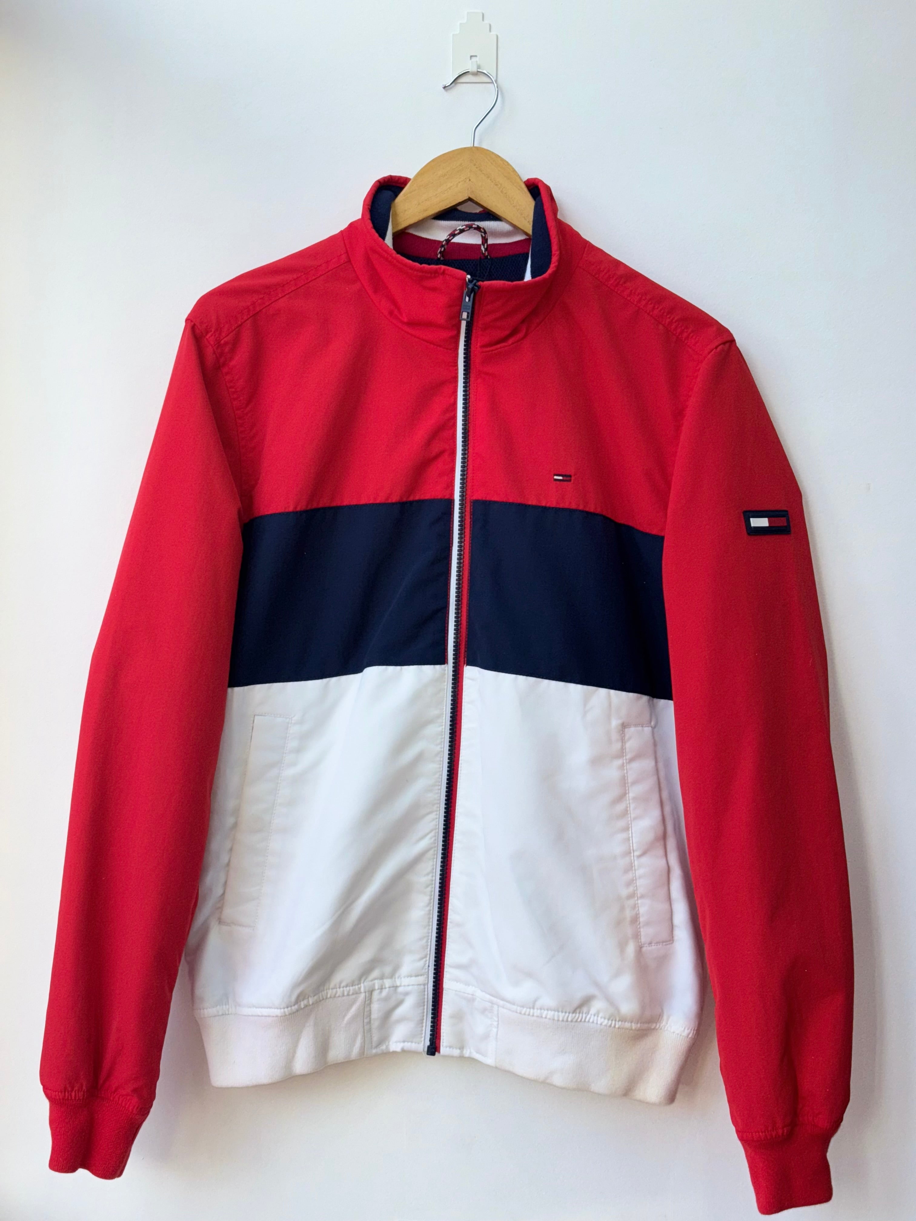 Tommy Jacket