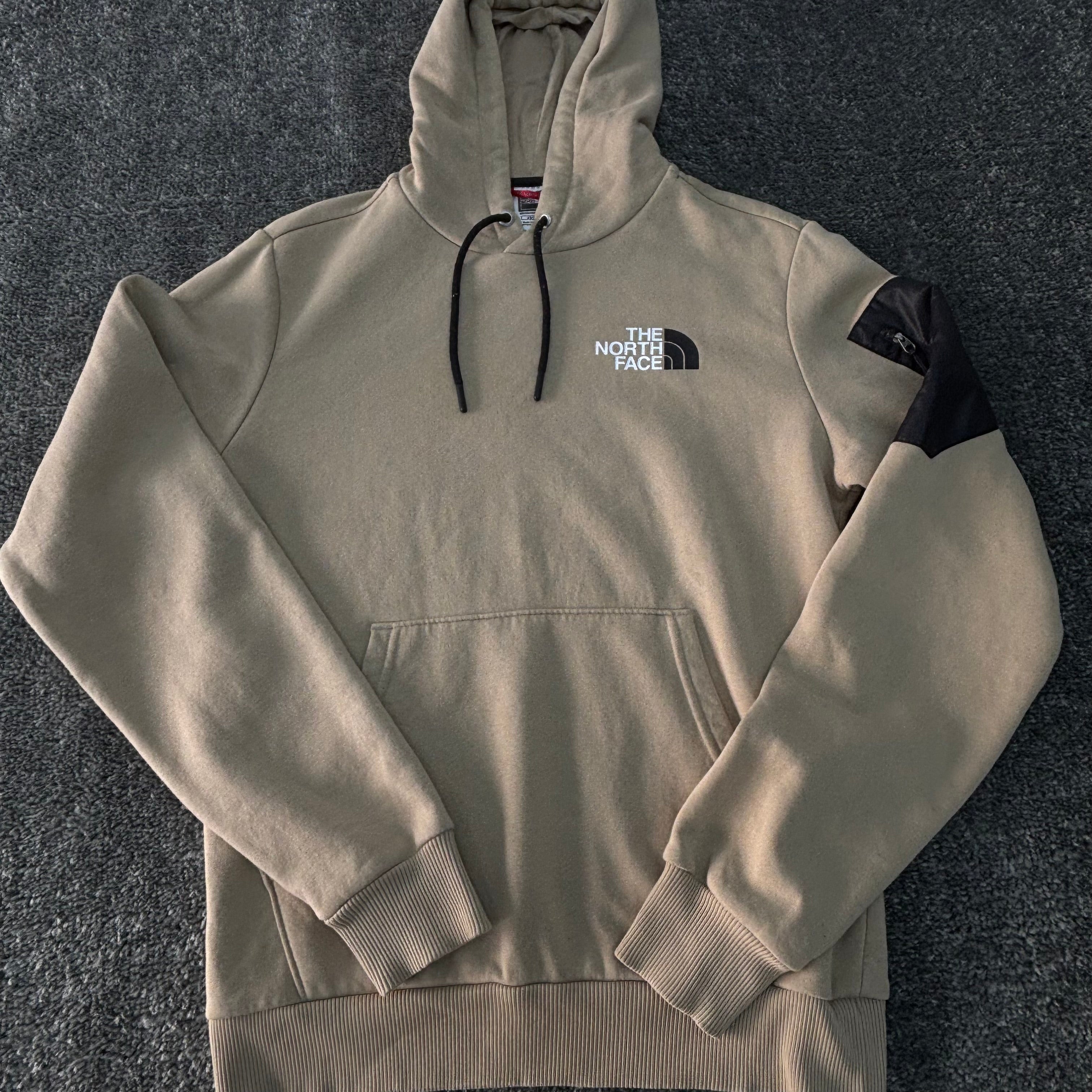 The north face Hoodie
